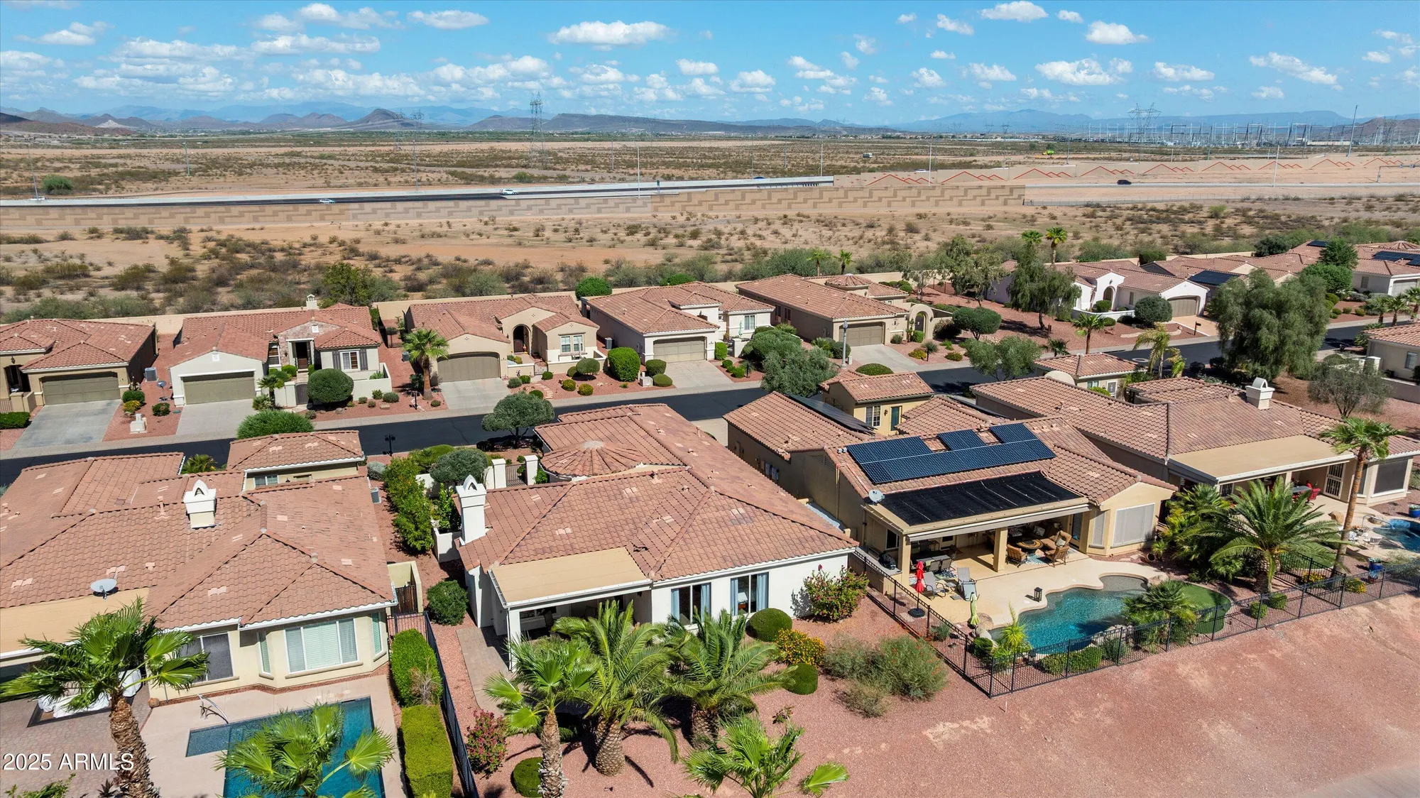 Property Slideshow image 42 of 77 | 12945 w junipero dr, Sun City West, AZ, 85375