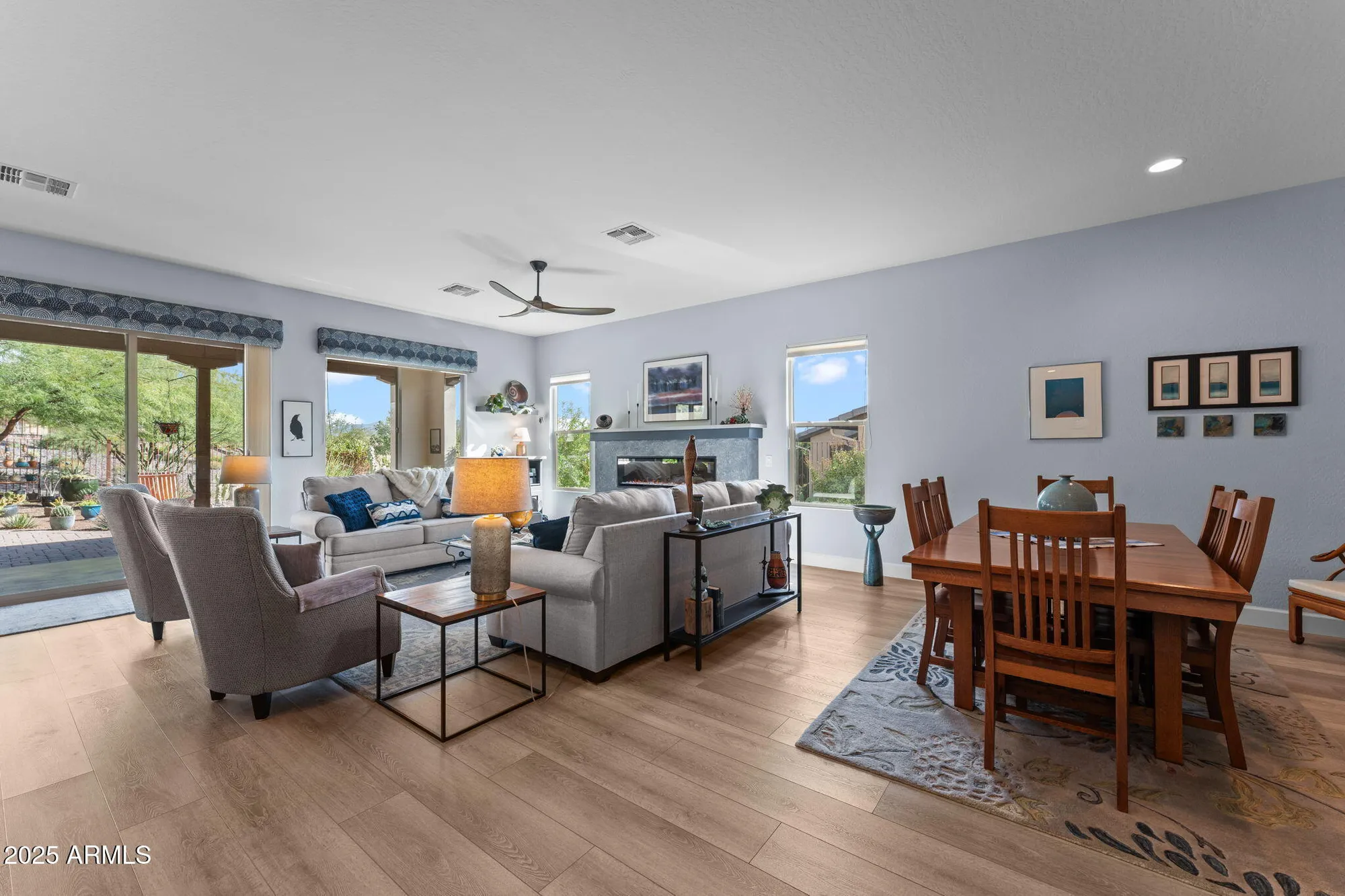 Property Slideshow image 14 of 52 | 3199 prospector way, Wickenburg, AZ, 85390