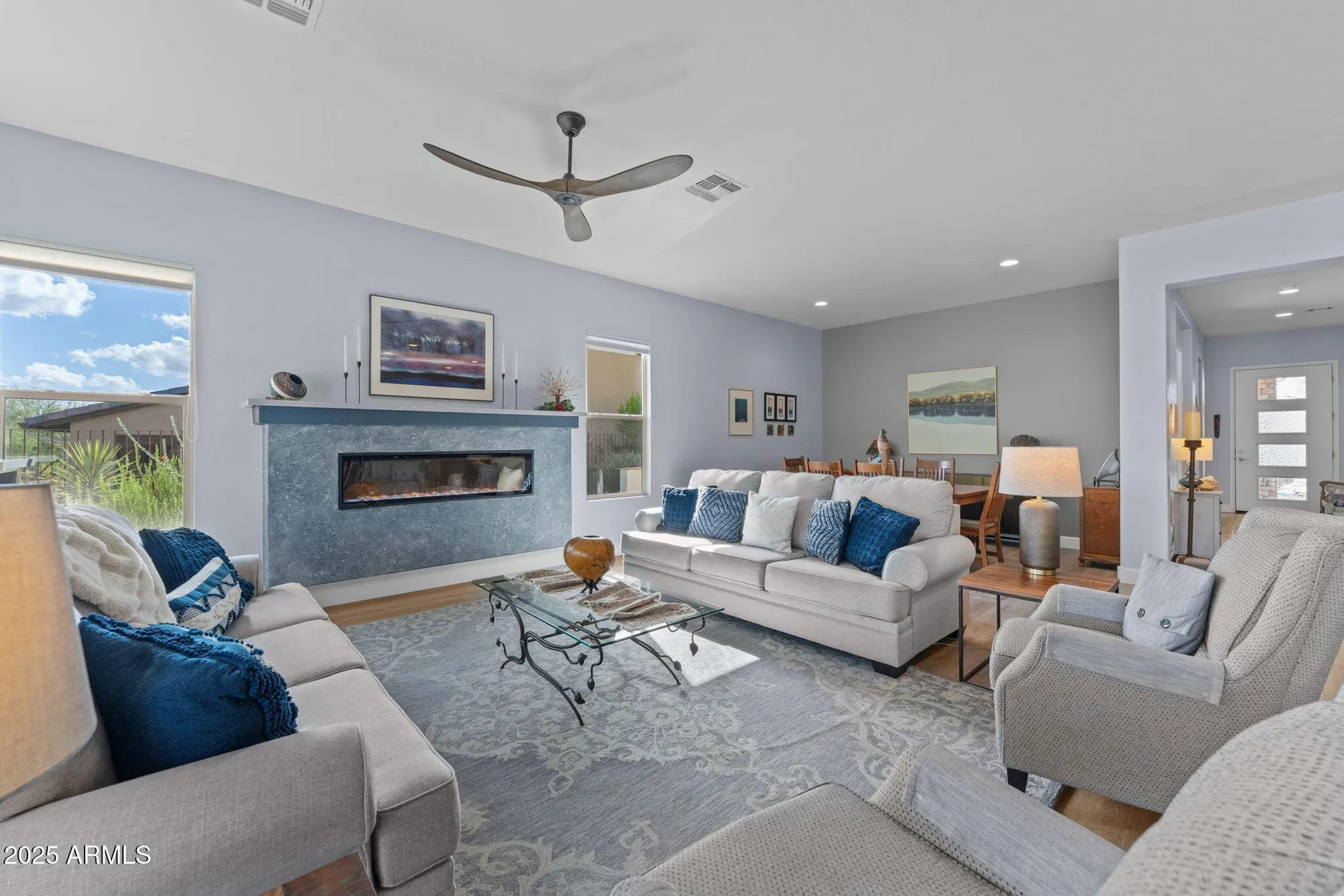 Property Slideshow image 5 of 52 | 3199 prospector way, Wickenburg, AZ, 85390