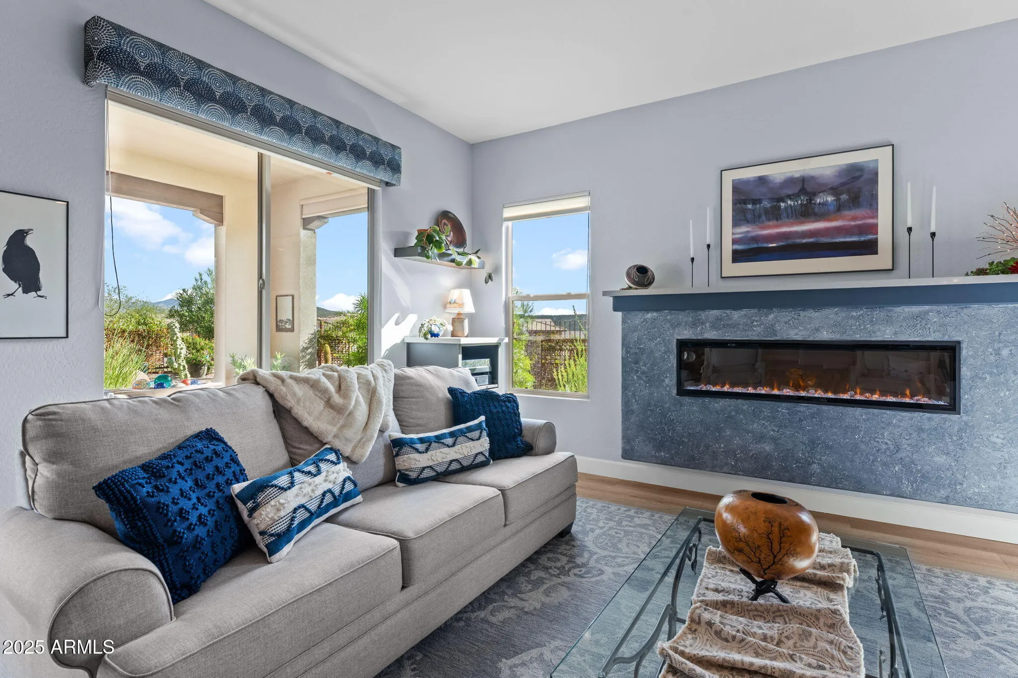 Property Slideshow image 12 of 52 | 3199 prospector way, Wickenburg, AZ, 85390