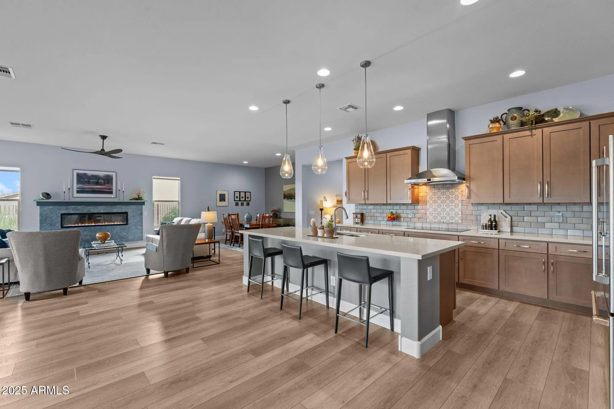 Property Slideshow image 17 of 52 | 3199 prospector way, Wickenburg, AZ, 85390