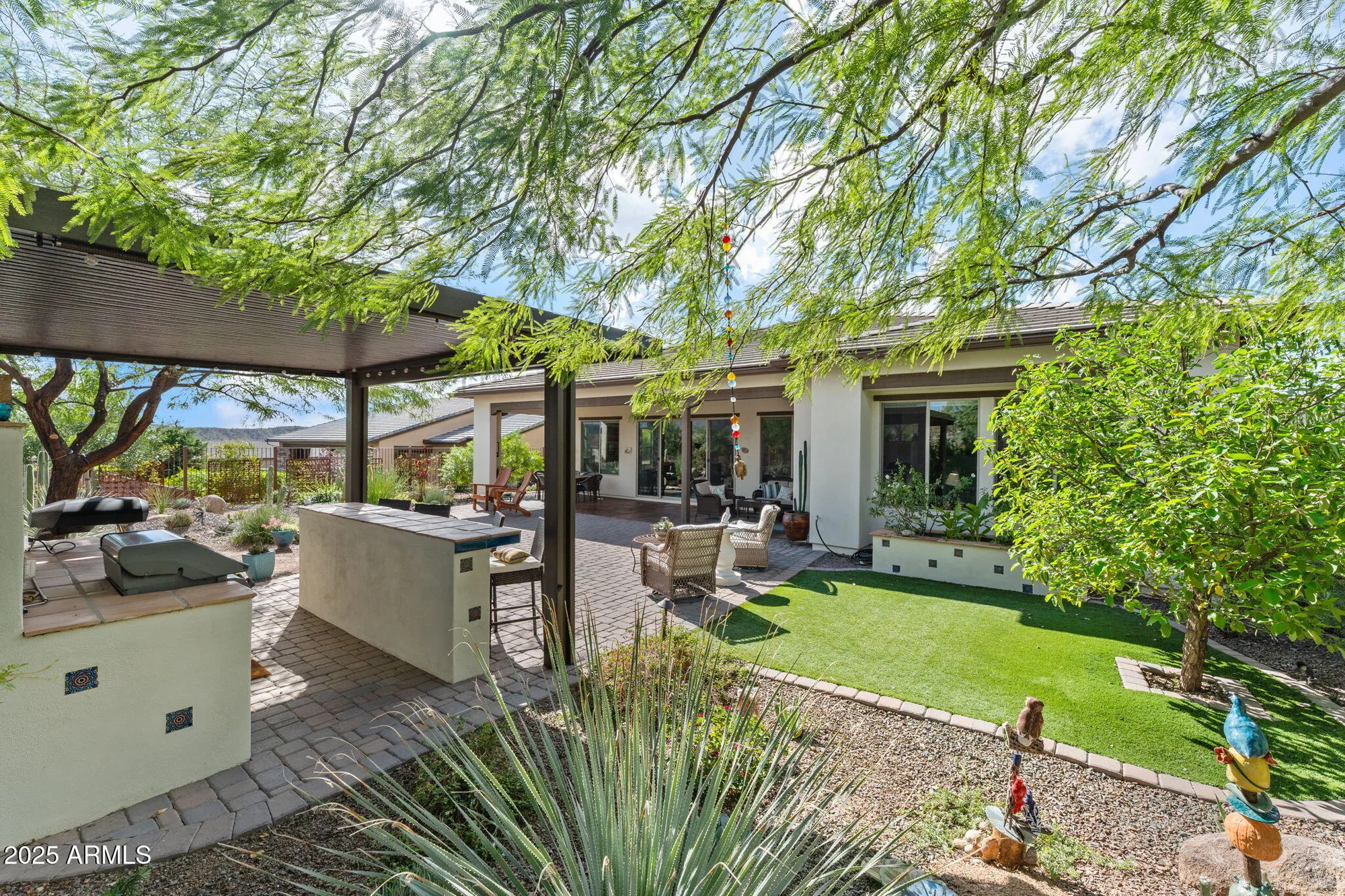 Property Slideshow image 42 of 52 | 3199 prospector way, Wickenburg, AZ, 85390