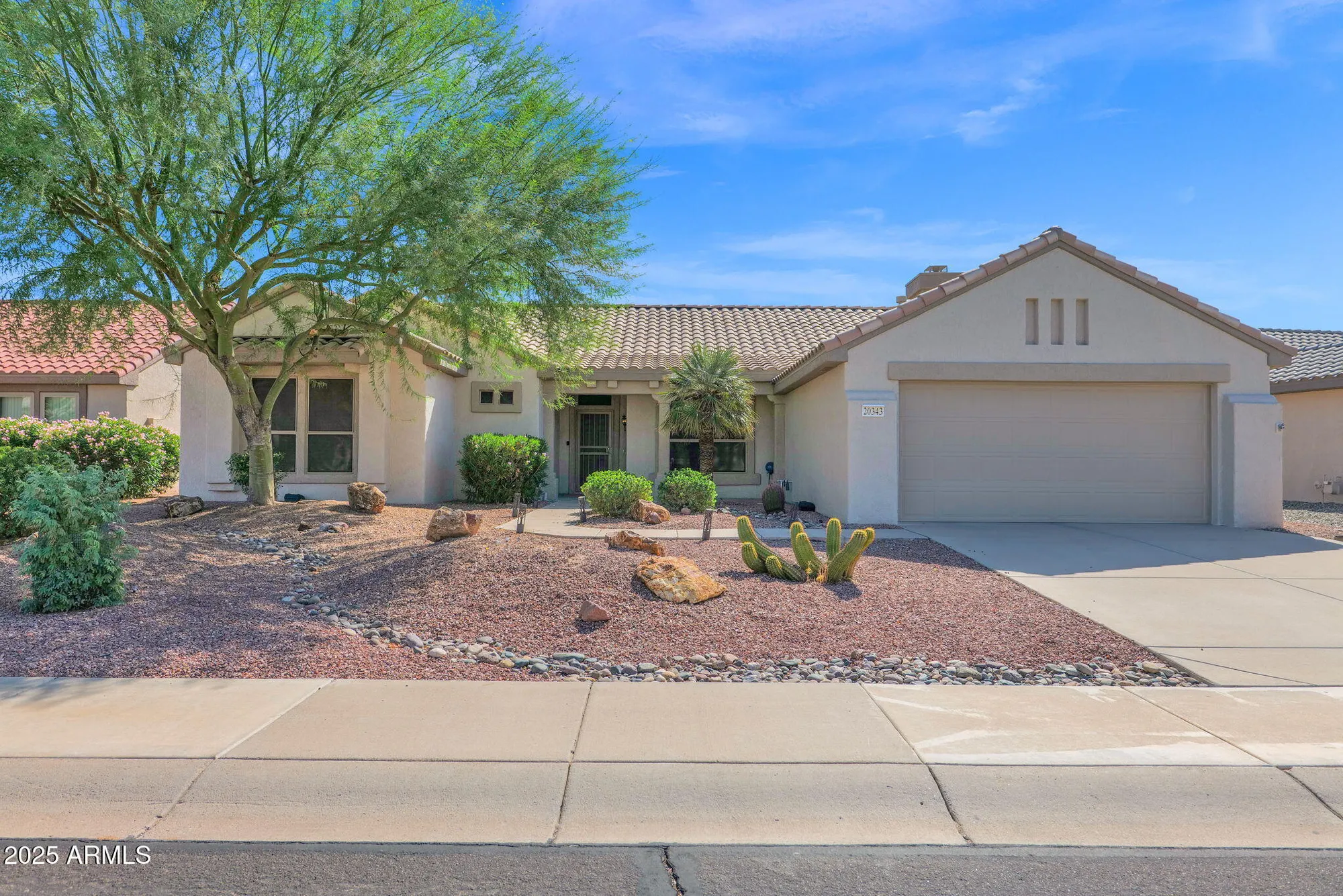 Property Slideshow image 1 of 35 | 20343 n painted sky dr, Surprise, AZ, 85374