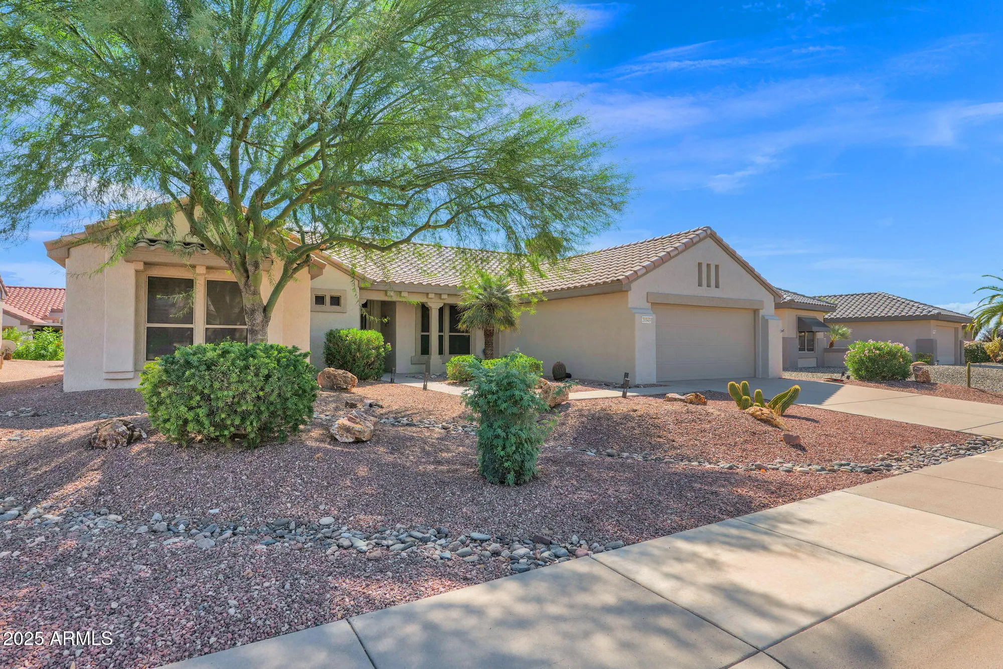 Property Slideshow image 2 of 35 | 20343 n painted sky dr, Surprise, AZ, 85374