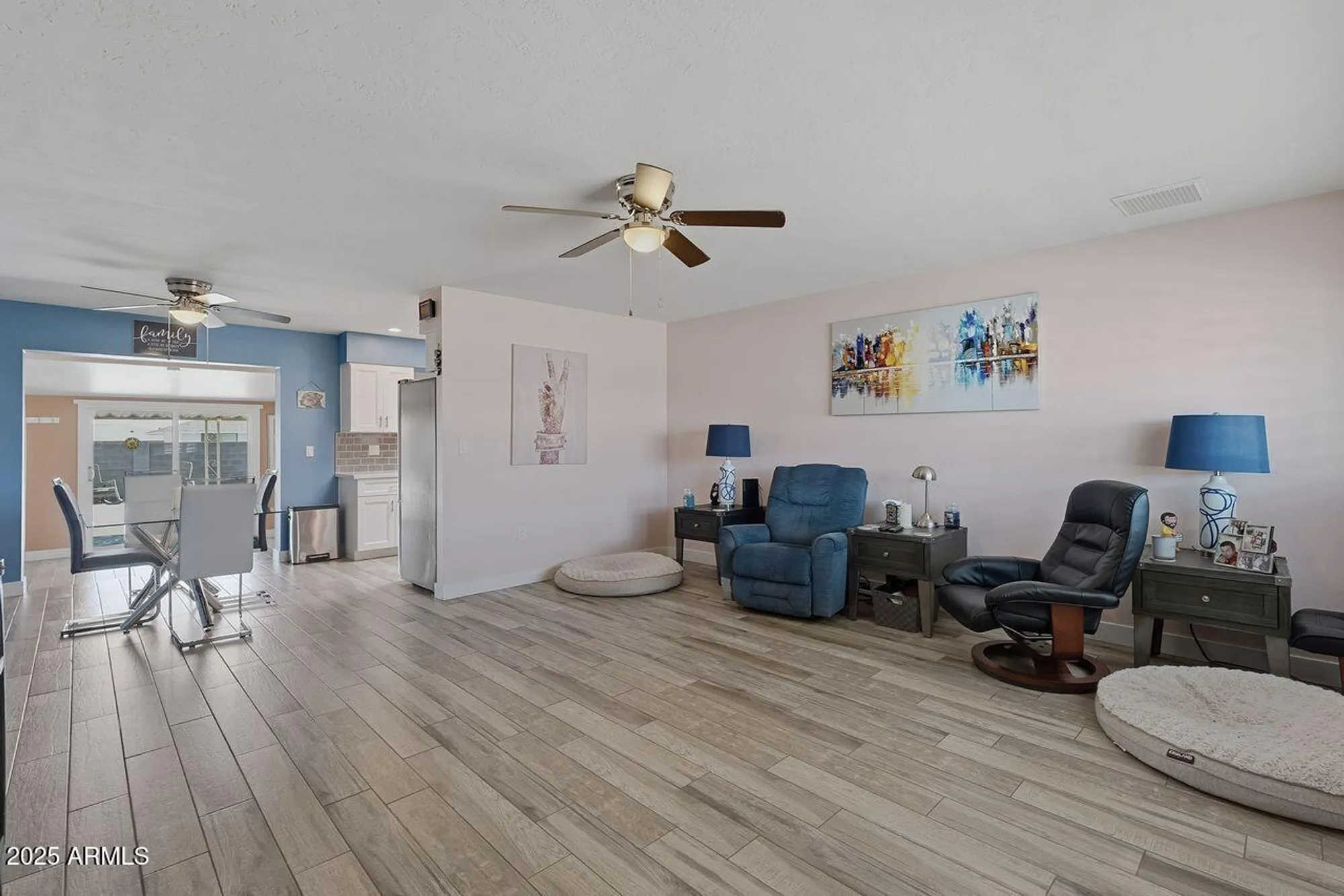 Property Slideshow image 7 of 47 | 10731 w tropicana cir, Sun City, AZ, 85351