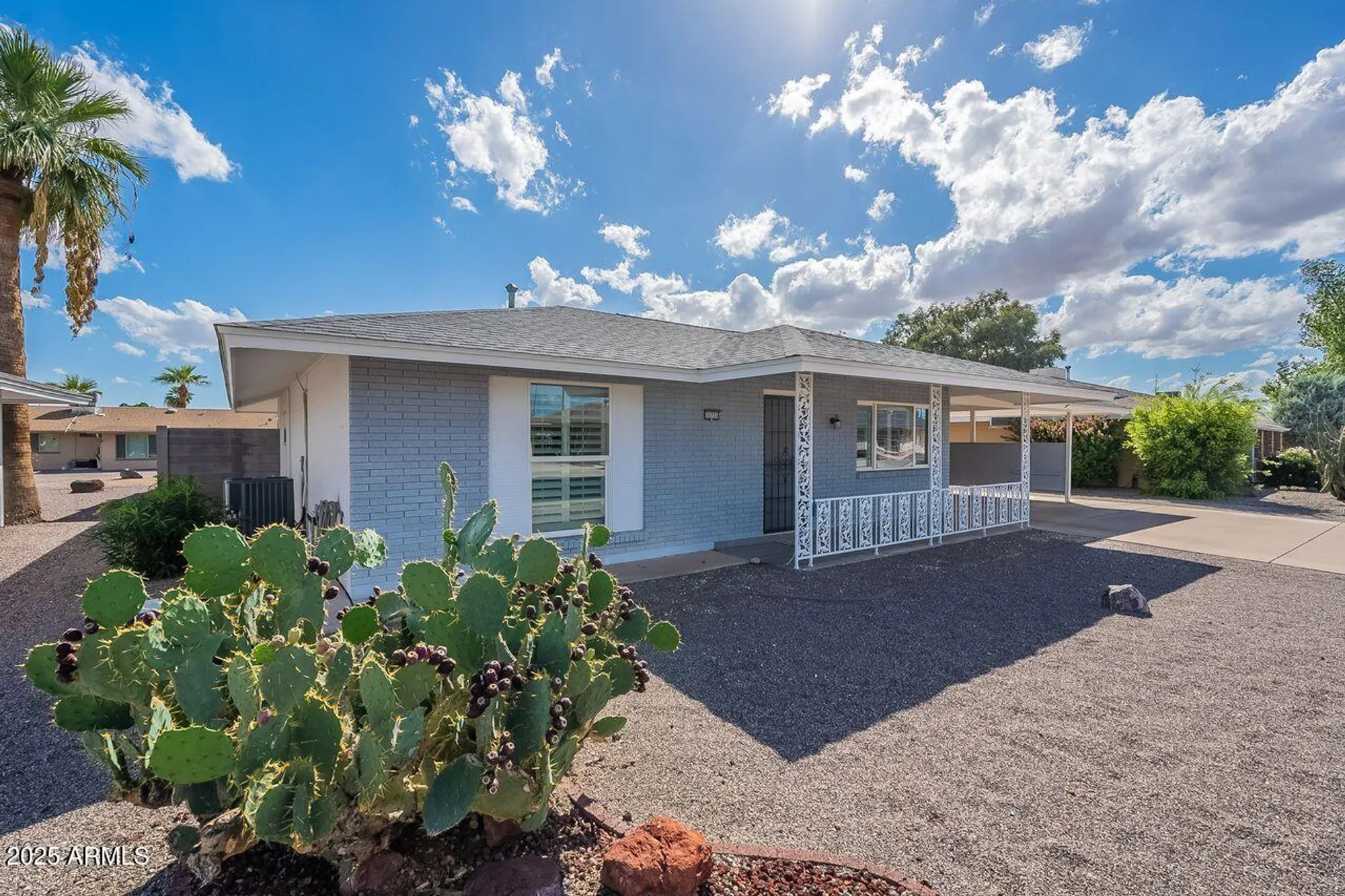 Property Slideshow image 1 of 47 | 10731 w tropicana cir, Sun City, AZ, 85351