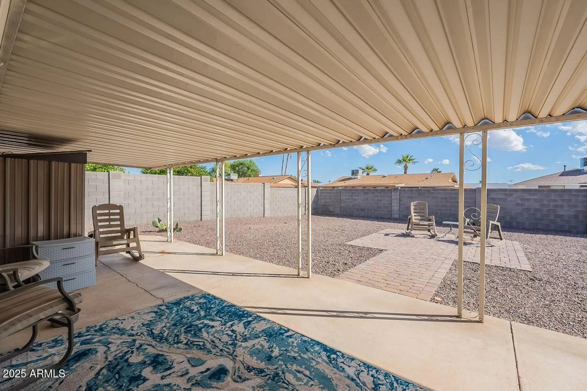Property Slideshow image 41 of 47 | 10731 w tropicana cir, Sun City, AZ, 85351