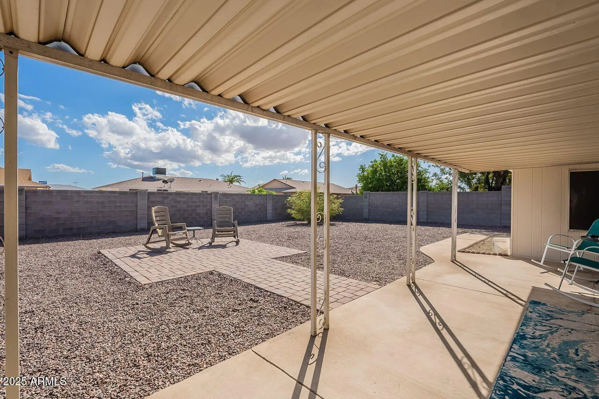 Property Slideshow image 42 of 47 | 10731 w tropicana cir, Sun City, AZ, 85351
