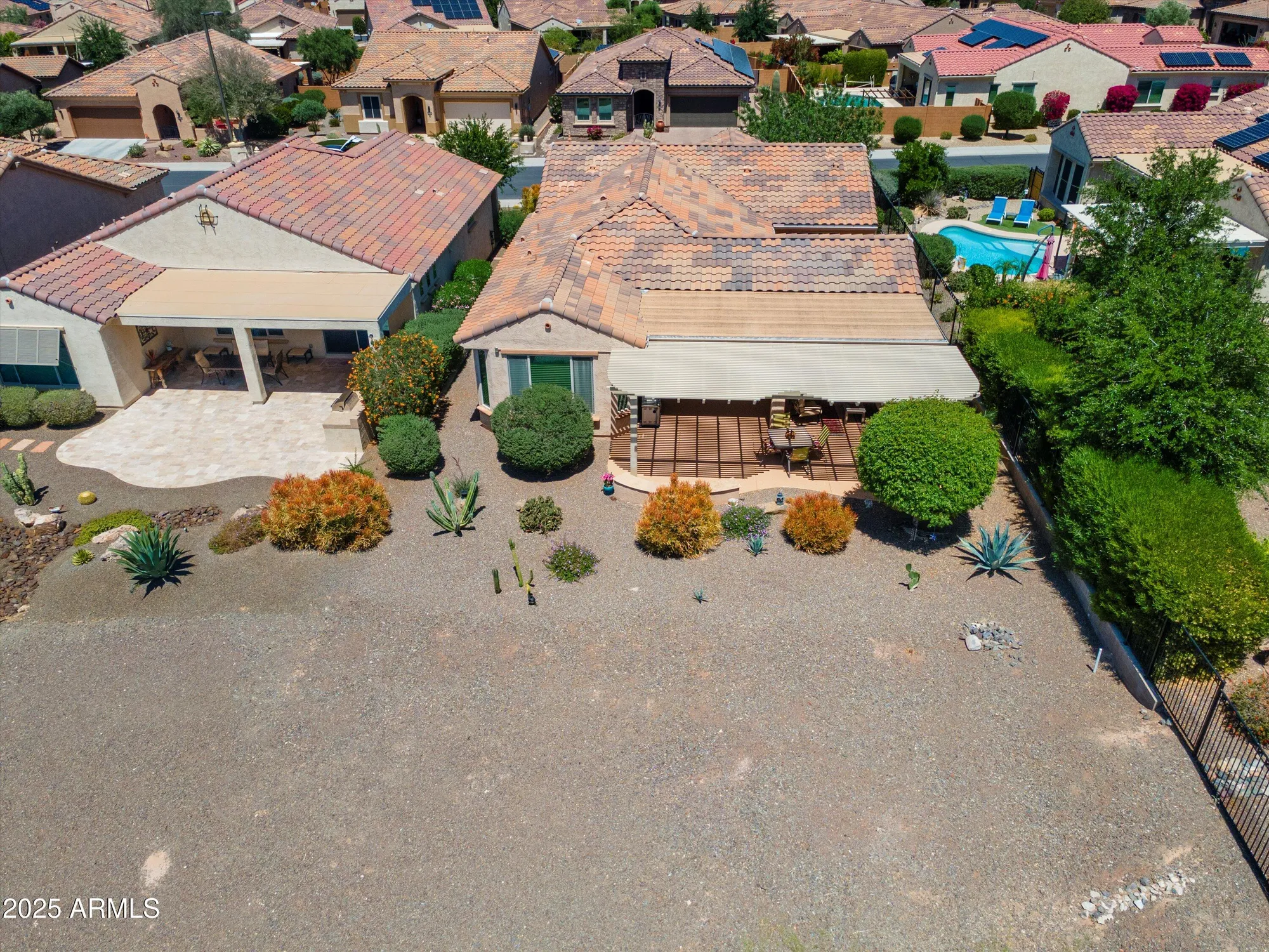 Property Slideshow image 38 of 45 | 26725 w marco polo rd, Buckeye, AZ, 85396