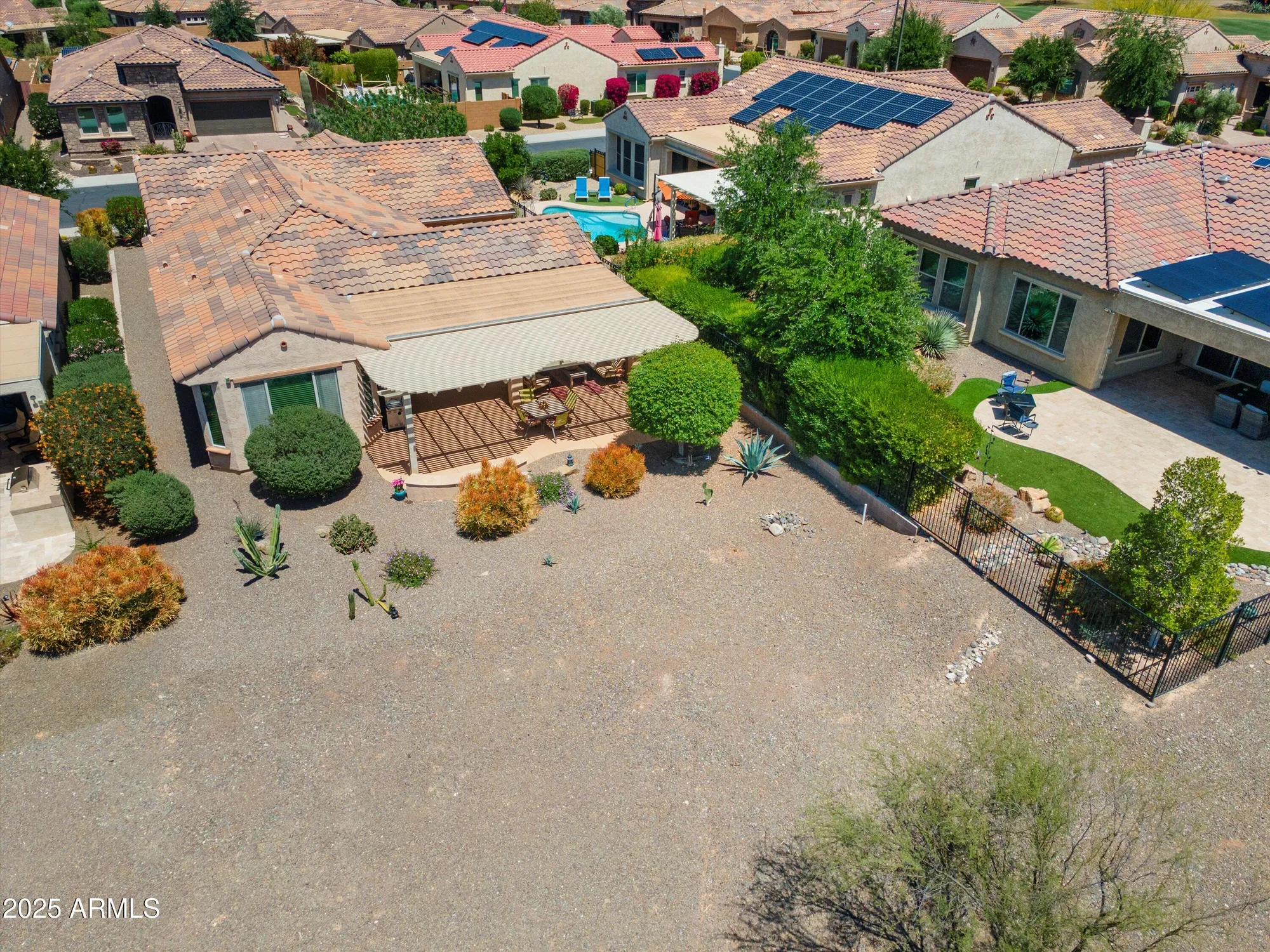Property Slideshow image 39 of 45 | 26725 w marco polo rd, Buckeye, AZ, 85396