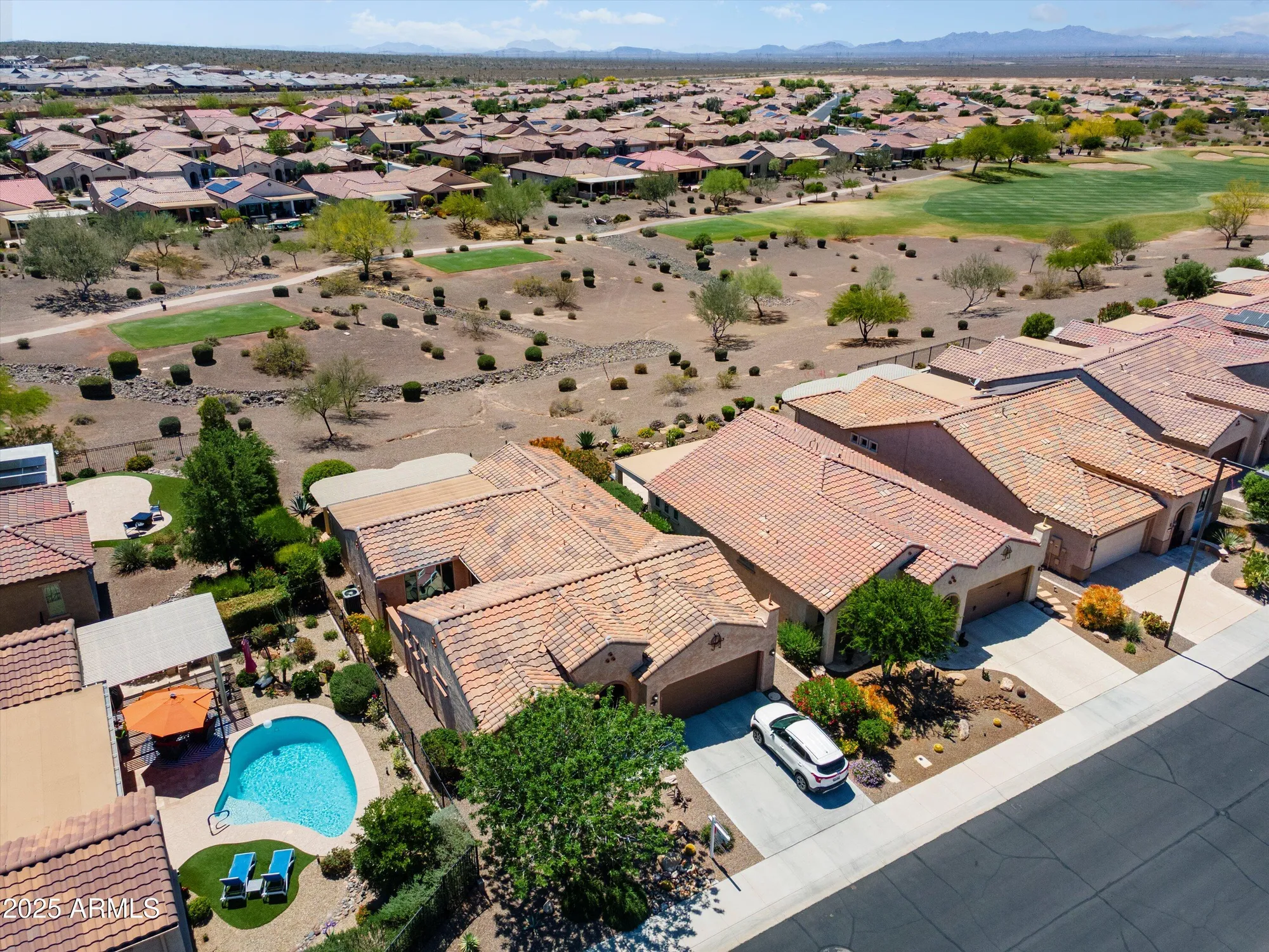 Property Slideshow image 37 of 45 | 26725 w marco polo rd, Buckeye, AZ, 85396