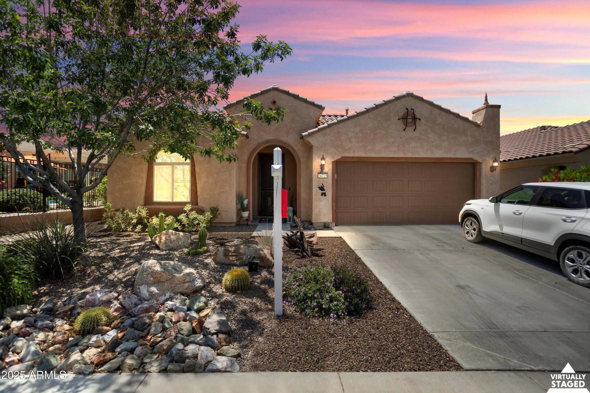 Property Slideshow image 4 of 45 | 26725 w marco polo rd, Buckeye, AZ, 85396