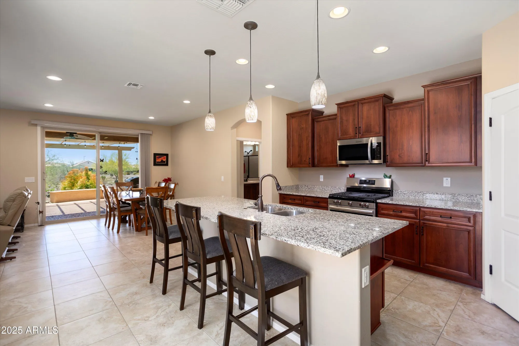 Property Slideshow image 6 of 45 | 26725 w marco polo rd, Buckeye, AZ, 85396