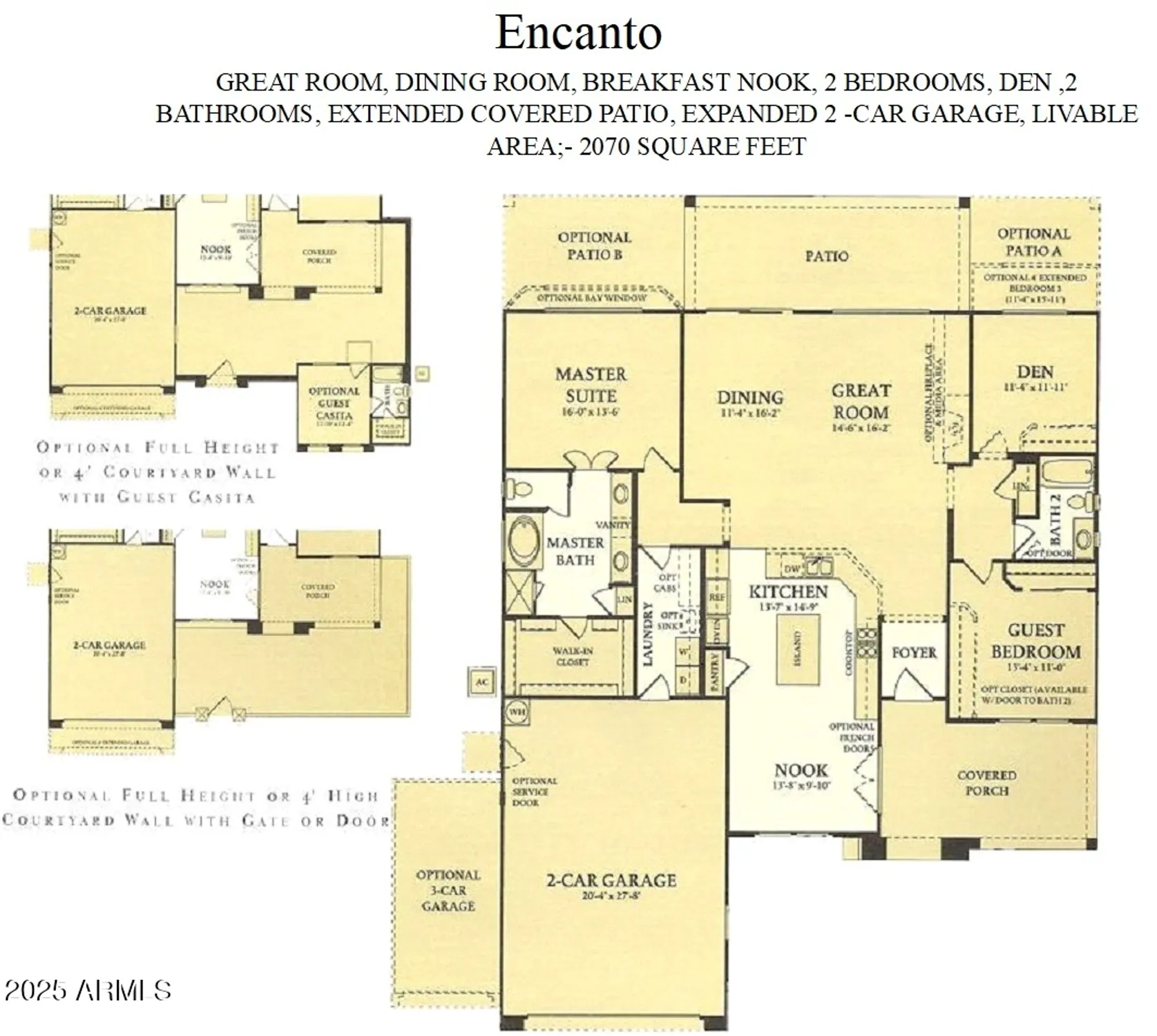 Property Slideshow image 62 of 62 | 23034 n pedregosa dr, Sun City West, AZ, 85375