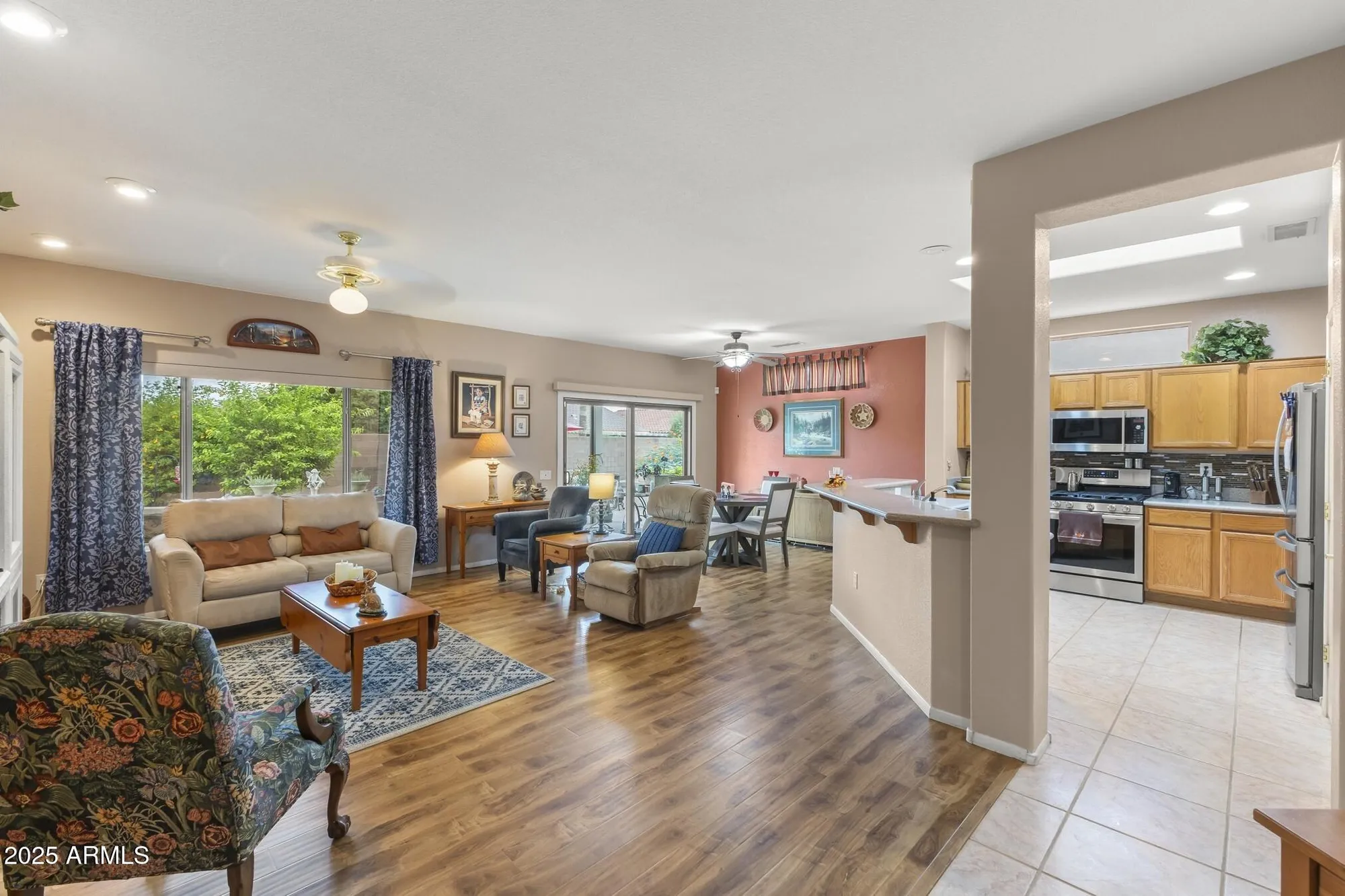 Property Slideshow image 6 of 28 | 17167 n augusta ln, Surprise, AZ, 85374