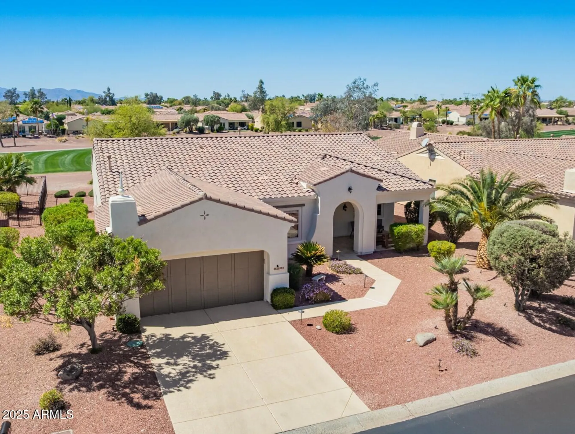 Property Slideshow image 2 of 62 | 23034 n pedregosa dr, Sun City West, AZ, 85375