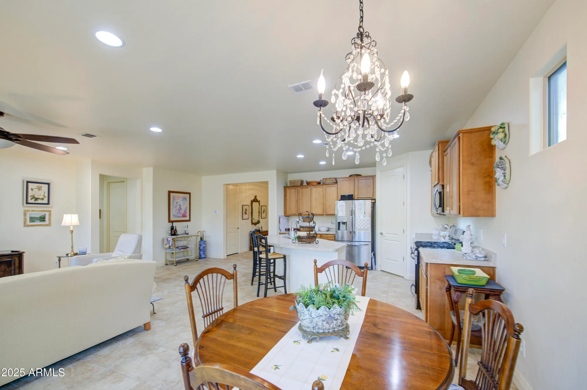 Property Slideshow image 8 of 35 | 7184 w noble prairie way, Florence, AZ, 85132