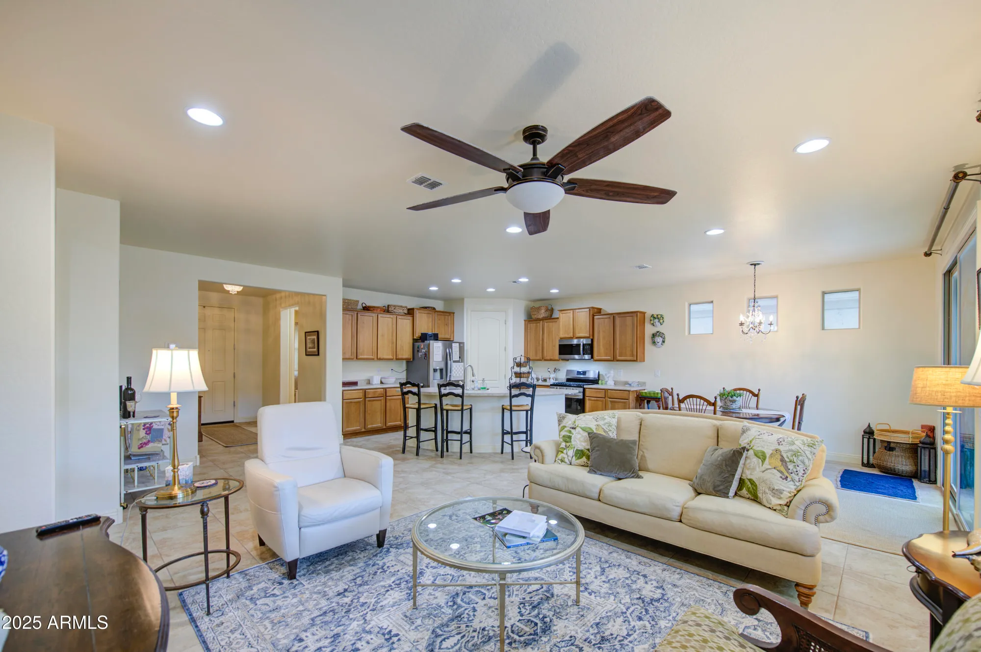 Property Slideshow image 12 of 35 | 7184 w noble prairie way, Florence, AZ, 85132