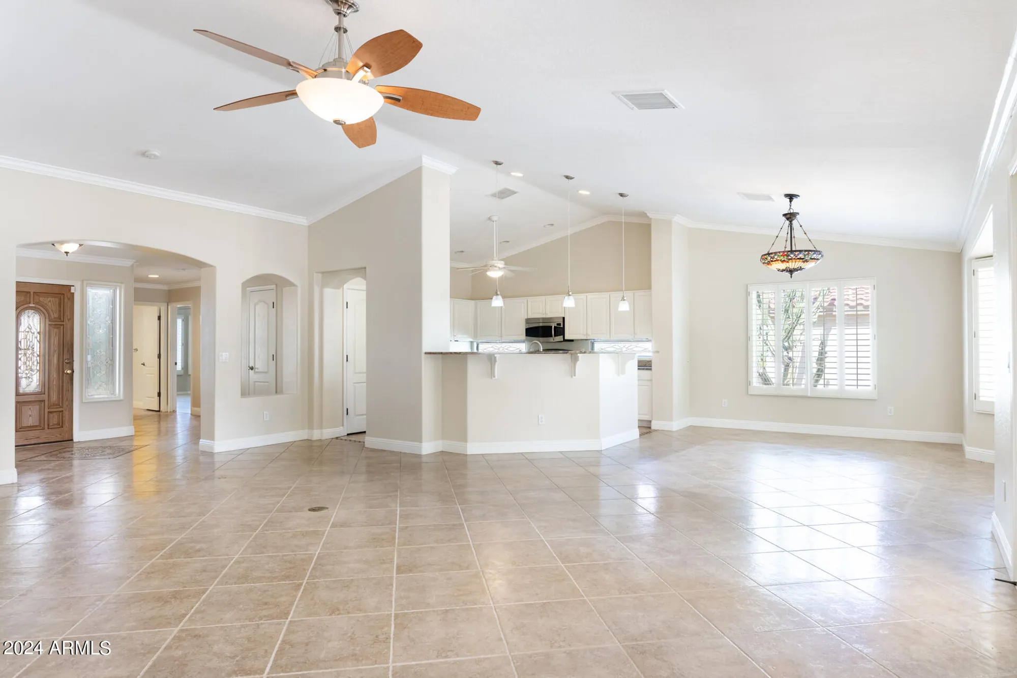 Property Slideshow image 1 of 43 | 126 s lucia ln, Casa Grande, AZ, 85194
