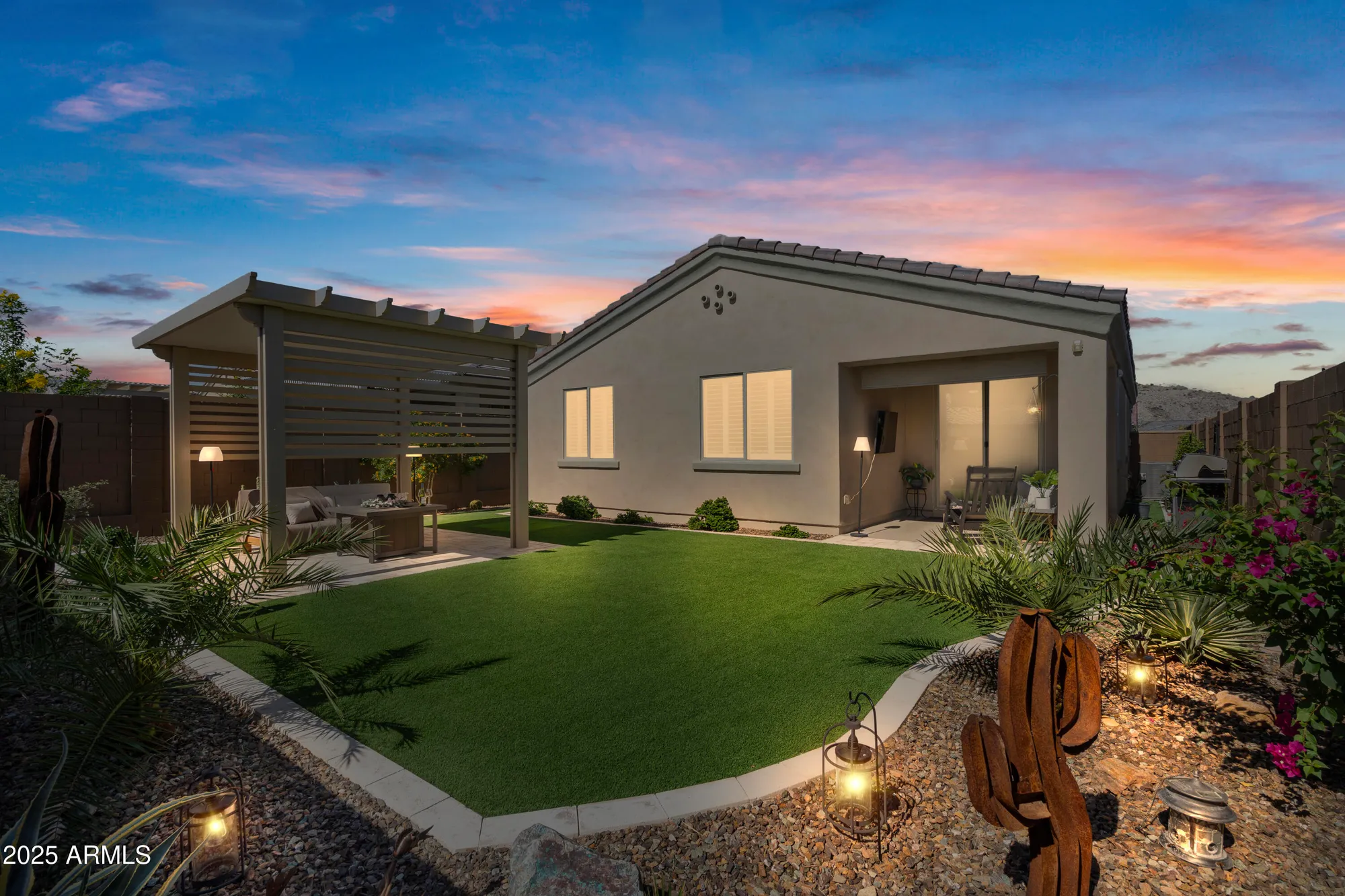 Property Slideshow image 2 of 56 | 20627 w luke ave, Buckeye, AZ, 85396