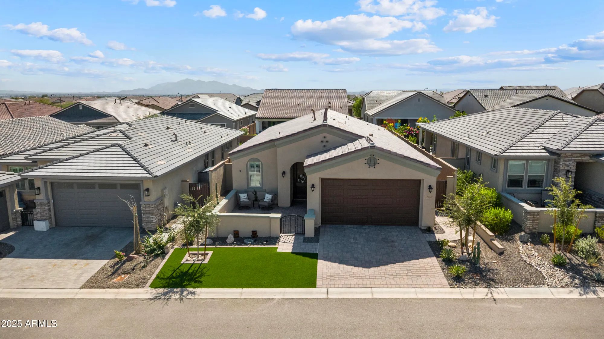 Property Slideshow image 3 of 56 | 20627 w luke ave, Buckeye, AZ, 85396