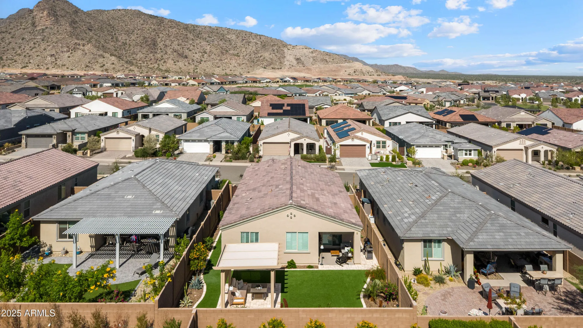 Property Slideshow image 48 of 56 | 20627 w luke ave, Buckeye, AZ, 85396