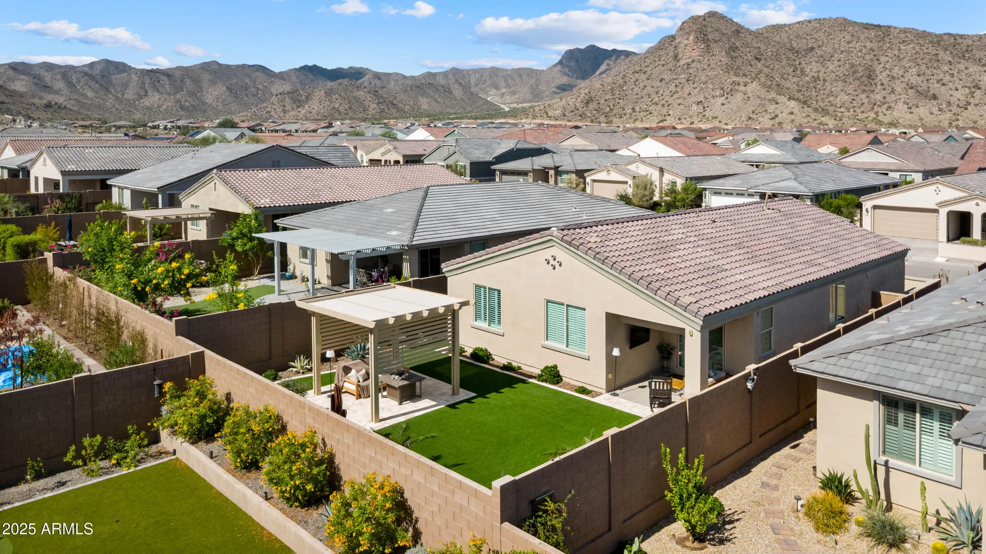 Property Slideshow image 4 of 56 | 20627 w luke ave, Buckeye, AZ, 85396