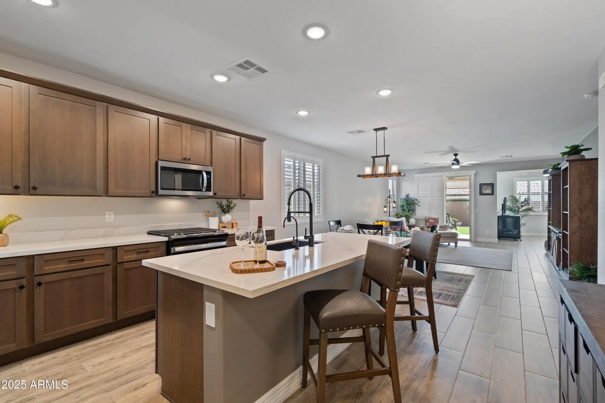 Property Slideshow image 7 of 56 | 20627 w luke ave, Buckeye, AZ, 85396