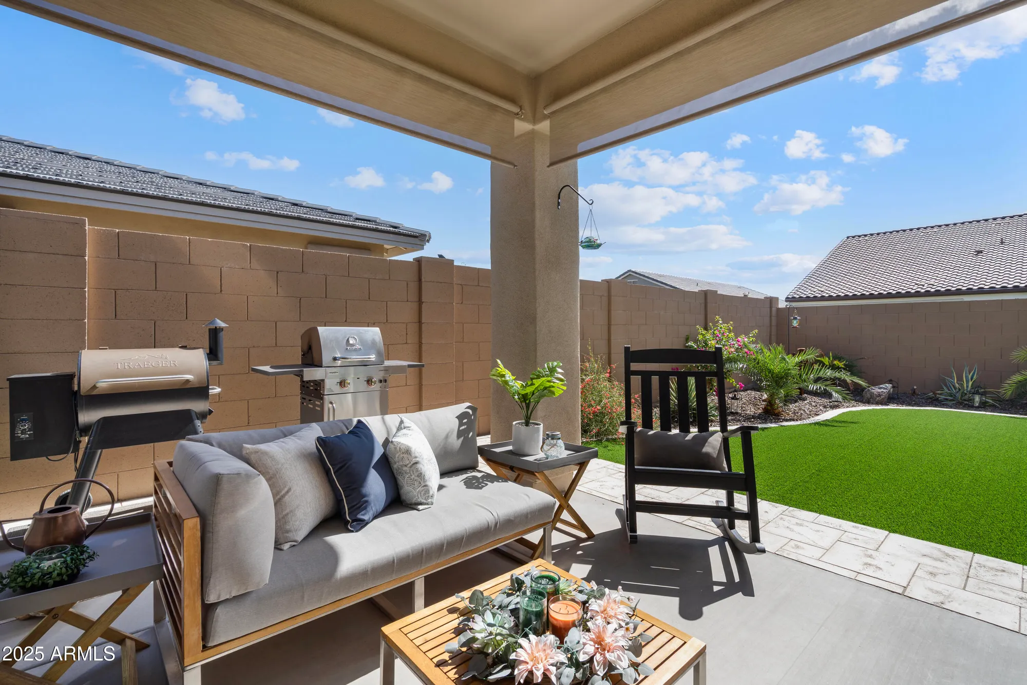 Property Slideshow image 37 of 56 | 20627 w luke ave, Buckeye, AZ, 85396