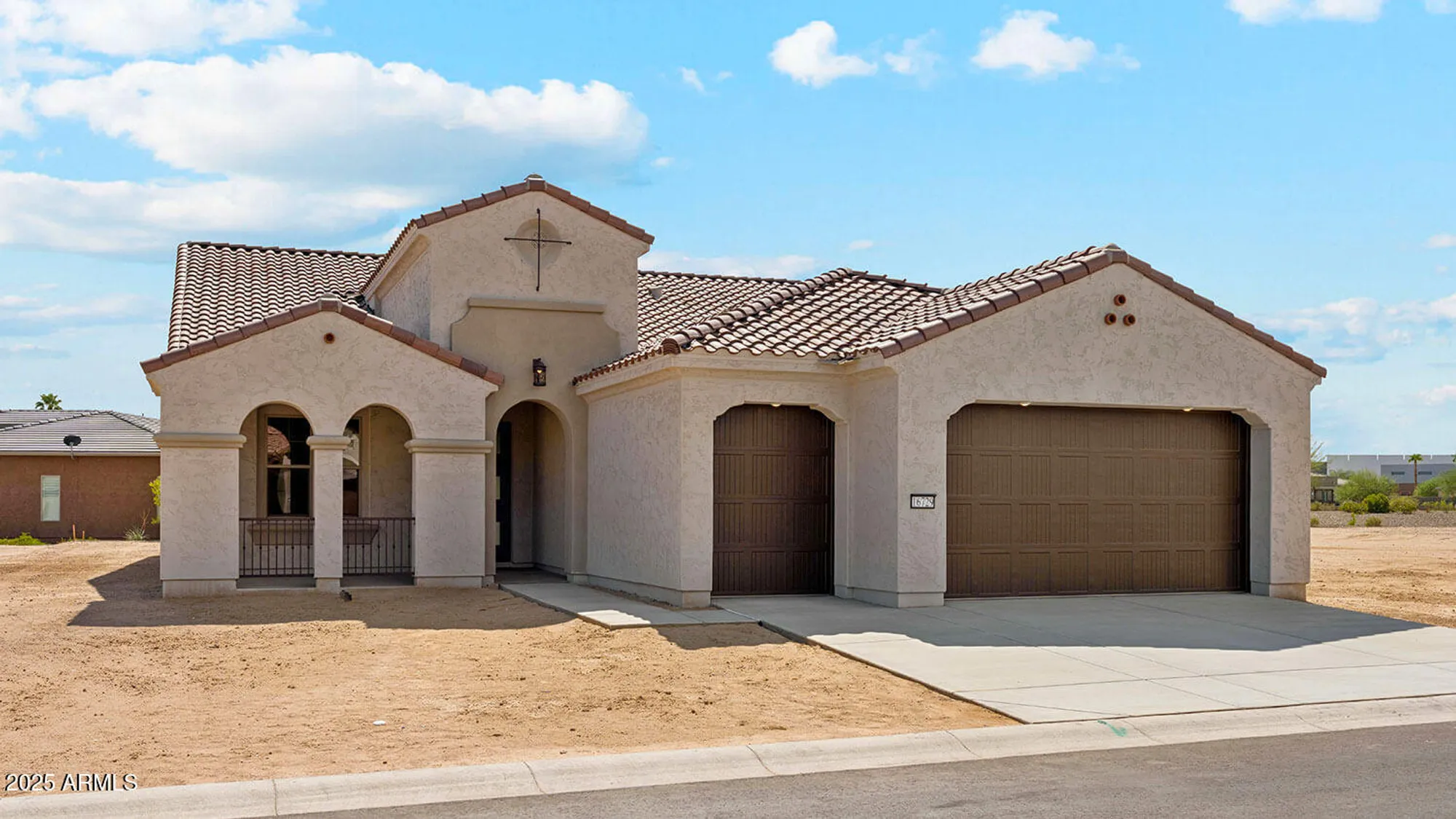 Property Slideshow image 1 of 16 | 16729 w sheila ln, Goodyear, AZ, 85395