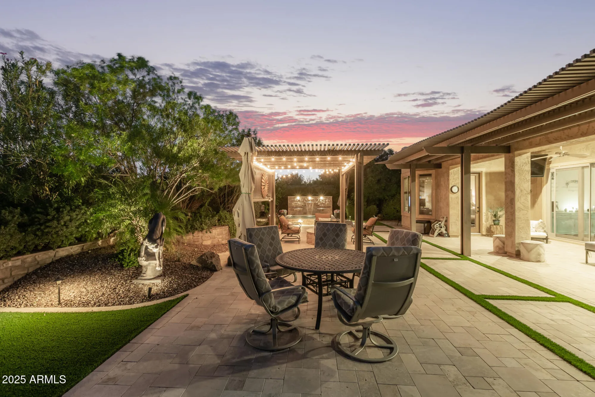 Property Slideshow image 34 of 43 | 12725 w dale ln, Peoria, AZ, 85383