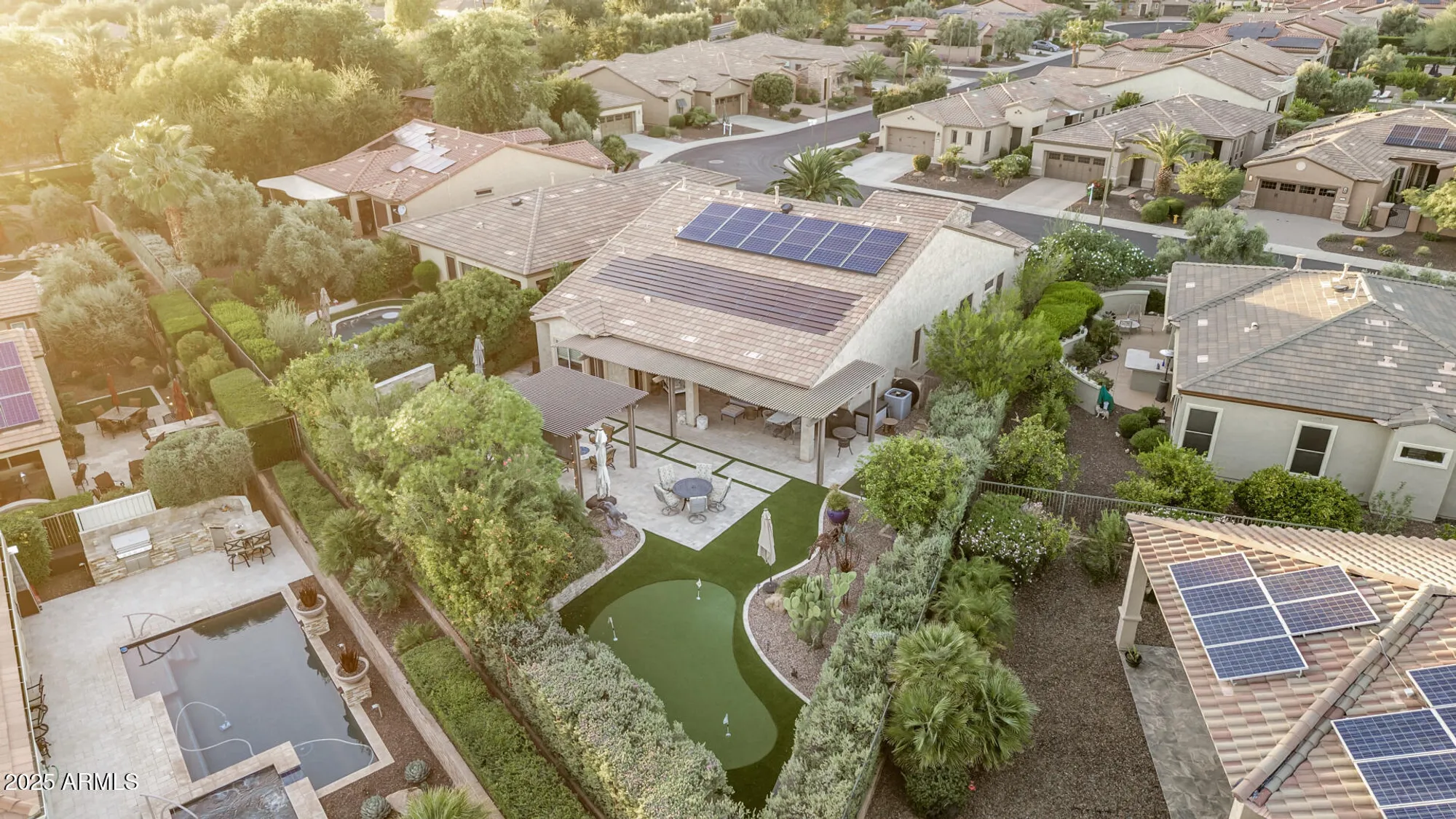 Property Slideshow image 41 of 43 | 12725 w dale ln, Peoria, AZ, 85383