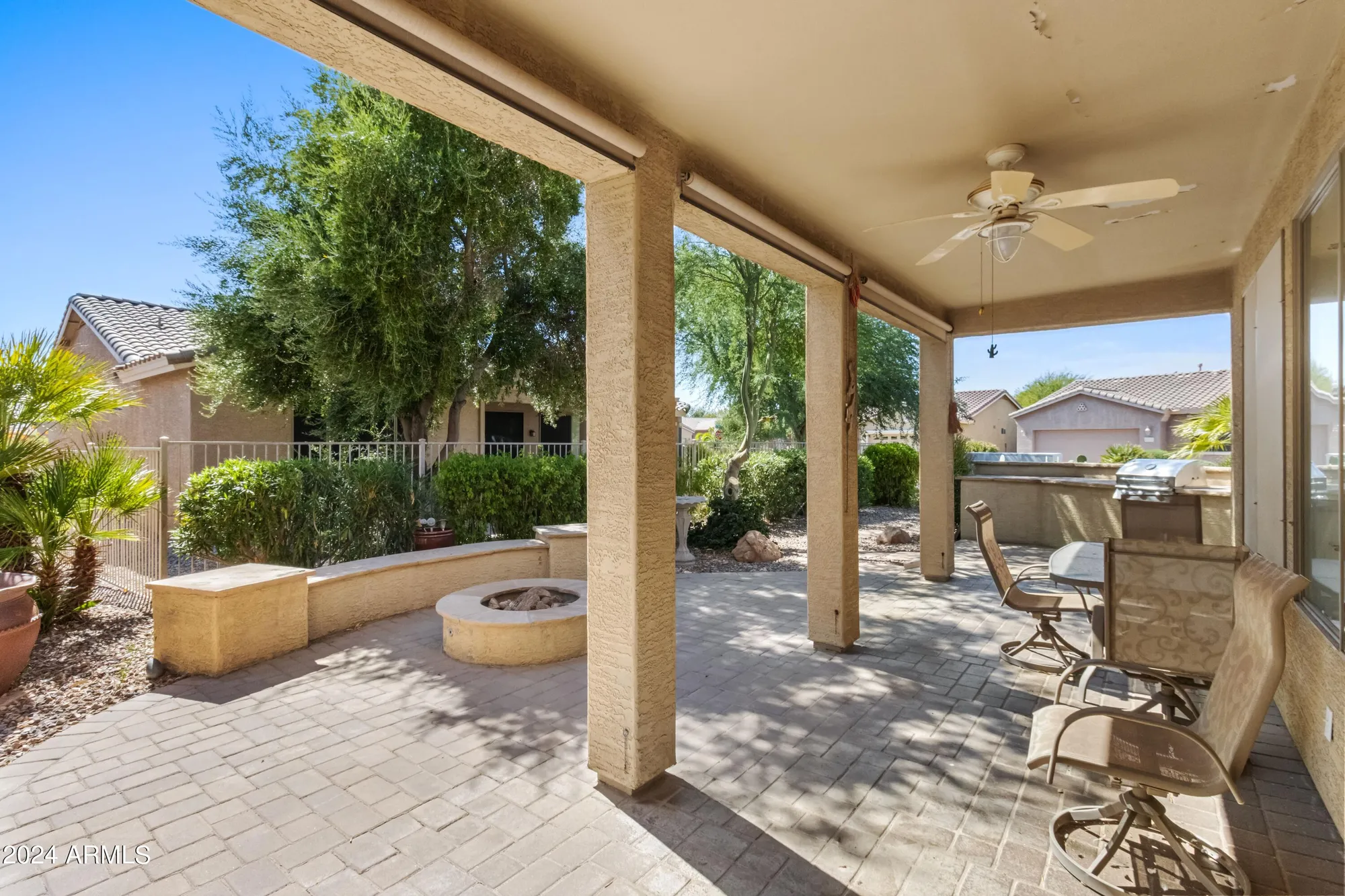 Property Slideshow image 7 of 19 | 42609 w milky way, Maricopa, AZ, 85138