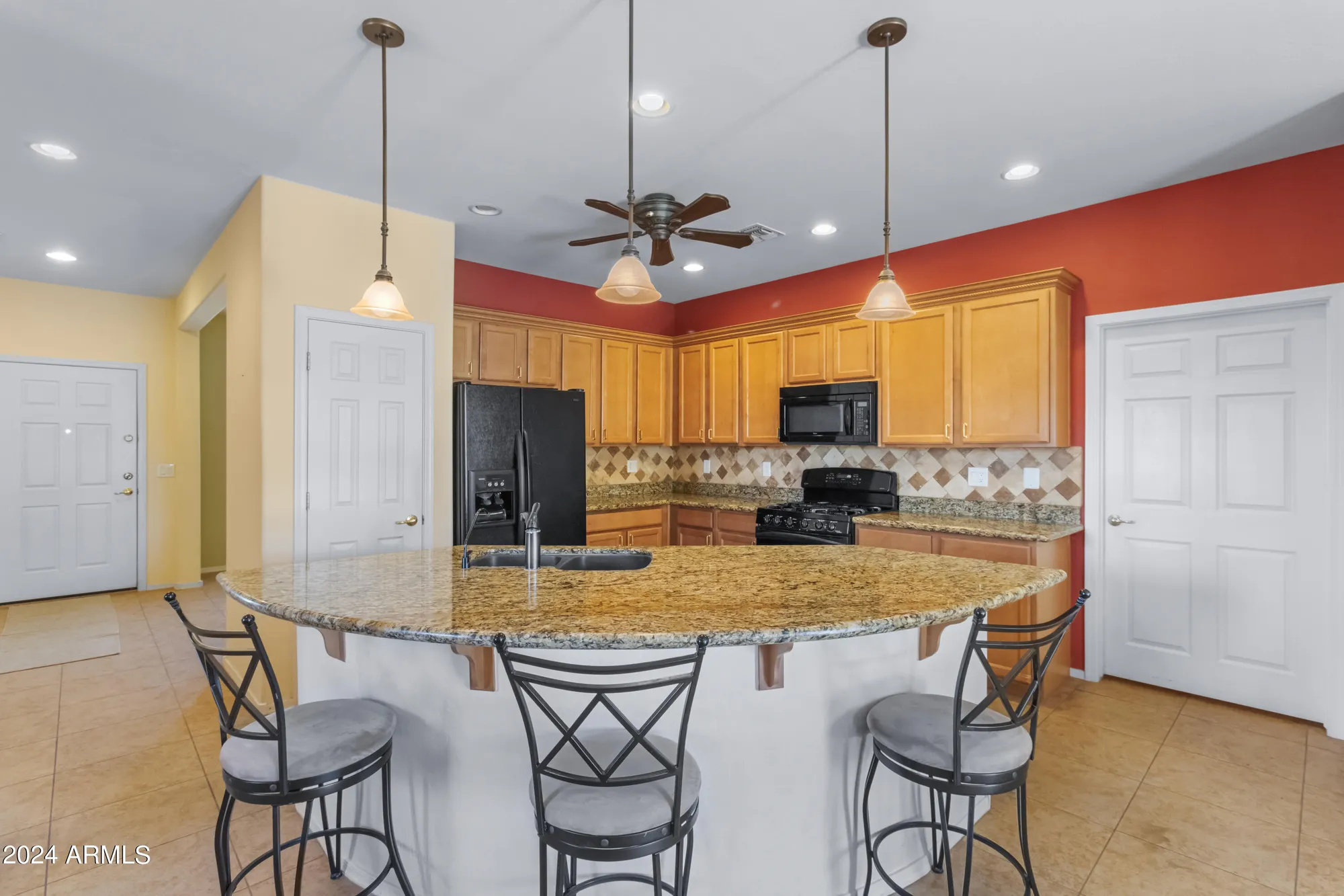 Property Slideshow image 3 of 19 | 42609 w milky way, Maricopa, AZ, 85138