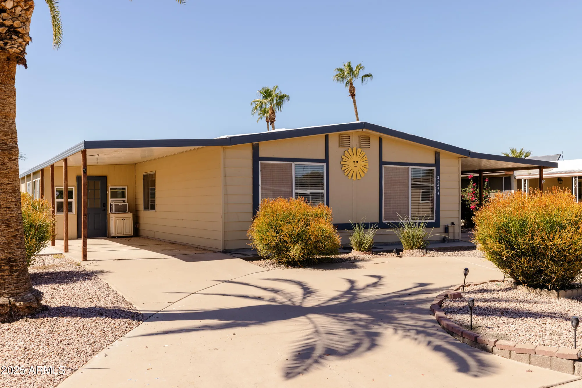 Property Slideshow image 1 of 27 | 25424 s montana ave, Sun Lakes, AZ, 85248