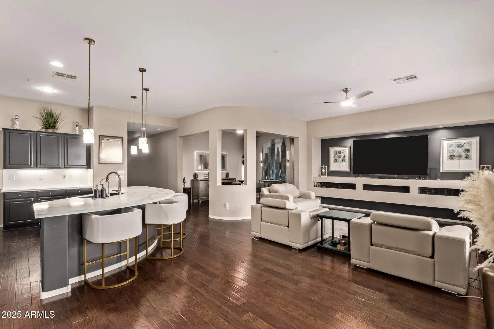 Property Slideshow image 5 of 43 | 12725 w dale ln, Peoria, AZ, 85383