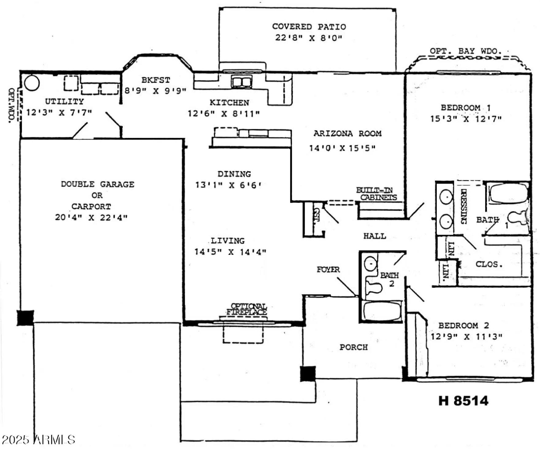 Property Slideshow image 41 of 43 | 19822 n 146th way, Sun City West, AZ, 85375
