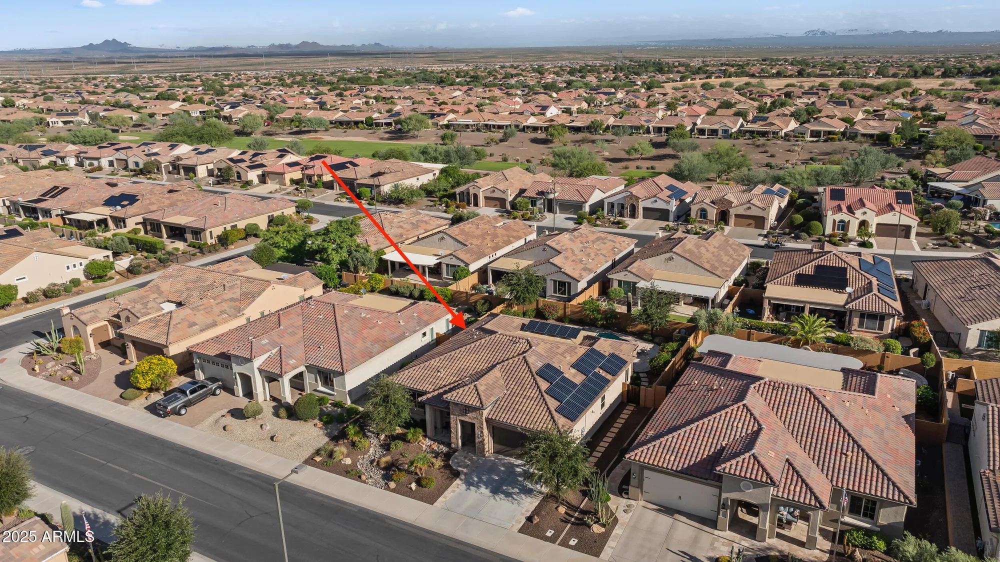 Property Slideshow image 40 of 53 | 26774 w piute ave, Buckeye, AZ, 85396