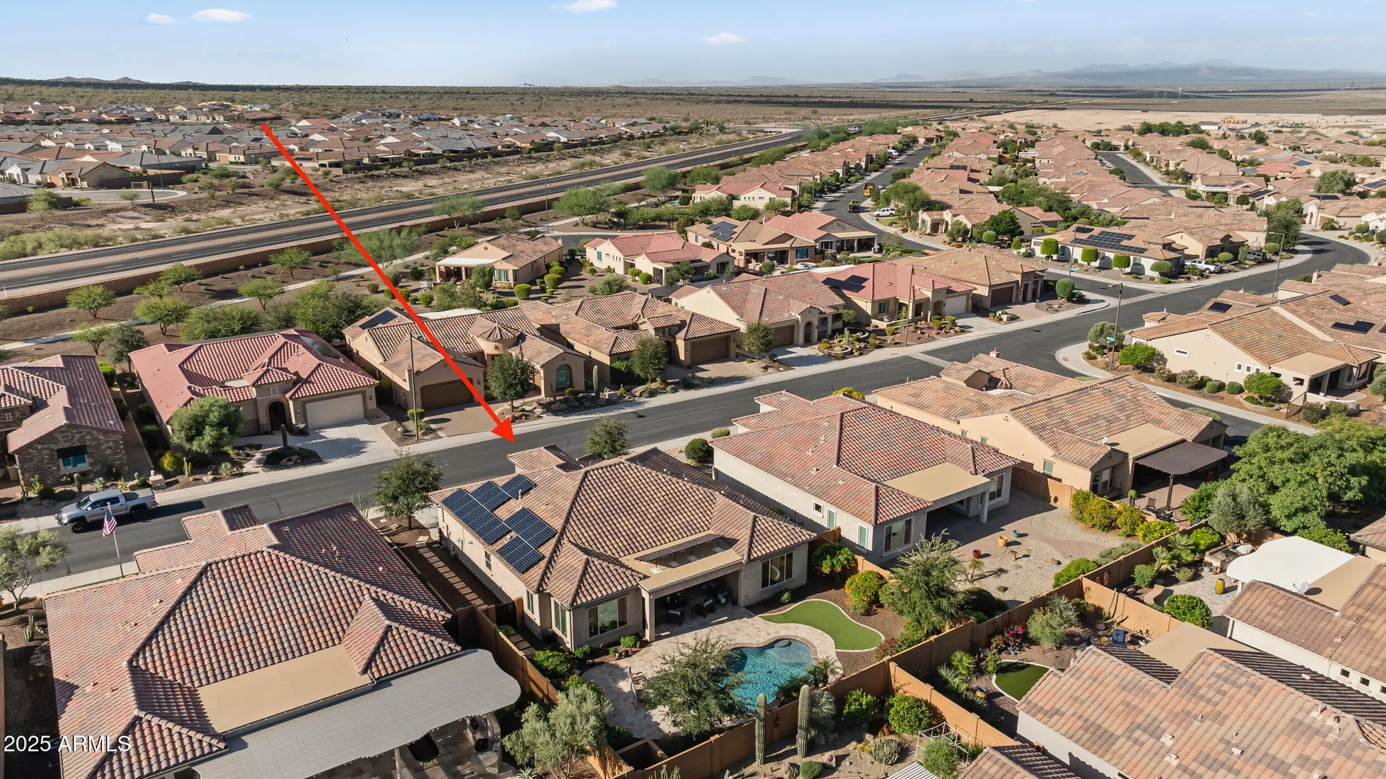 Property Slideshow image 38 of 53 | 26774 w piute ave, Buckeye, AZ, 85396