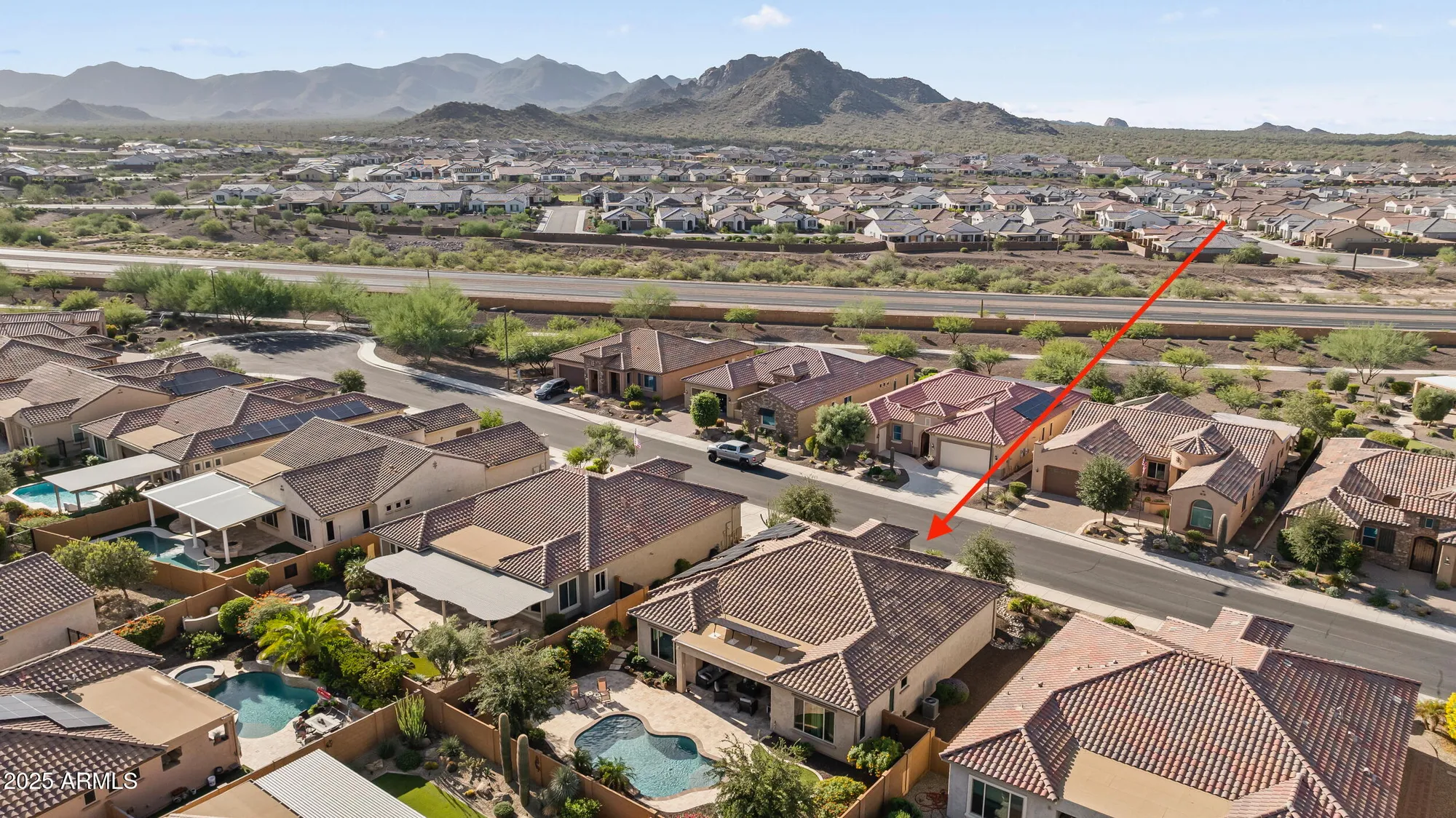 Property Slideshow image 39 of 53 | 26774 w piute ave, Buckeye, AZ, 85396