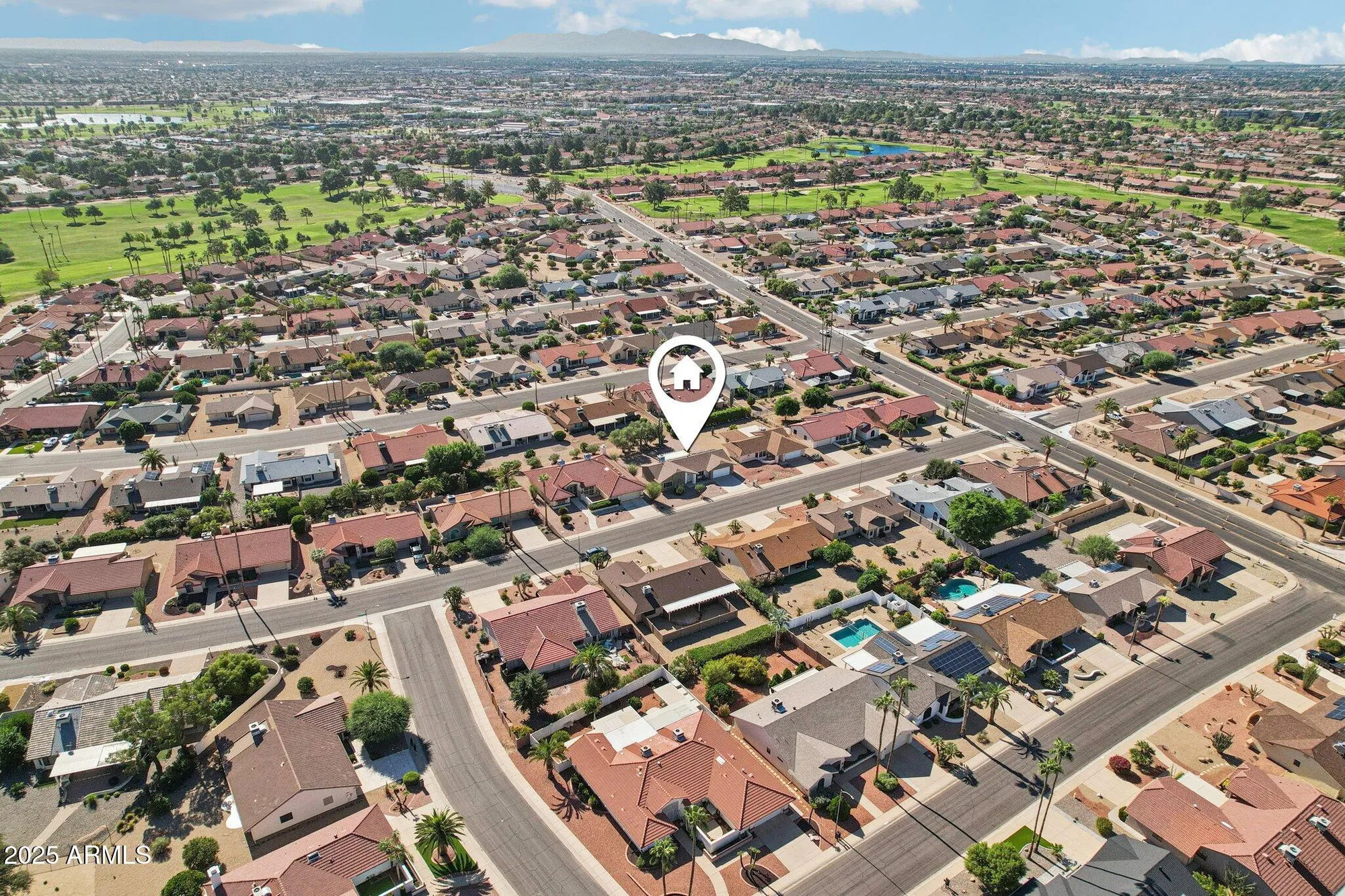 Property Slideshow image 40 of 44 | 13819 w elmbrook dr, Sun City West, AZ, 85375