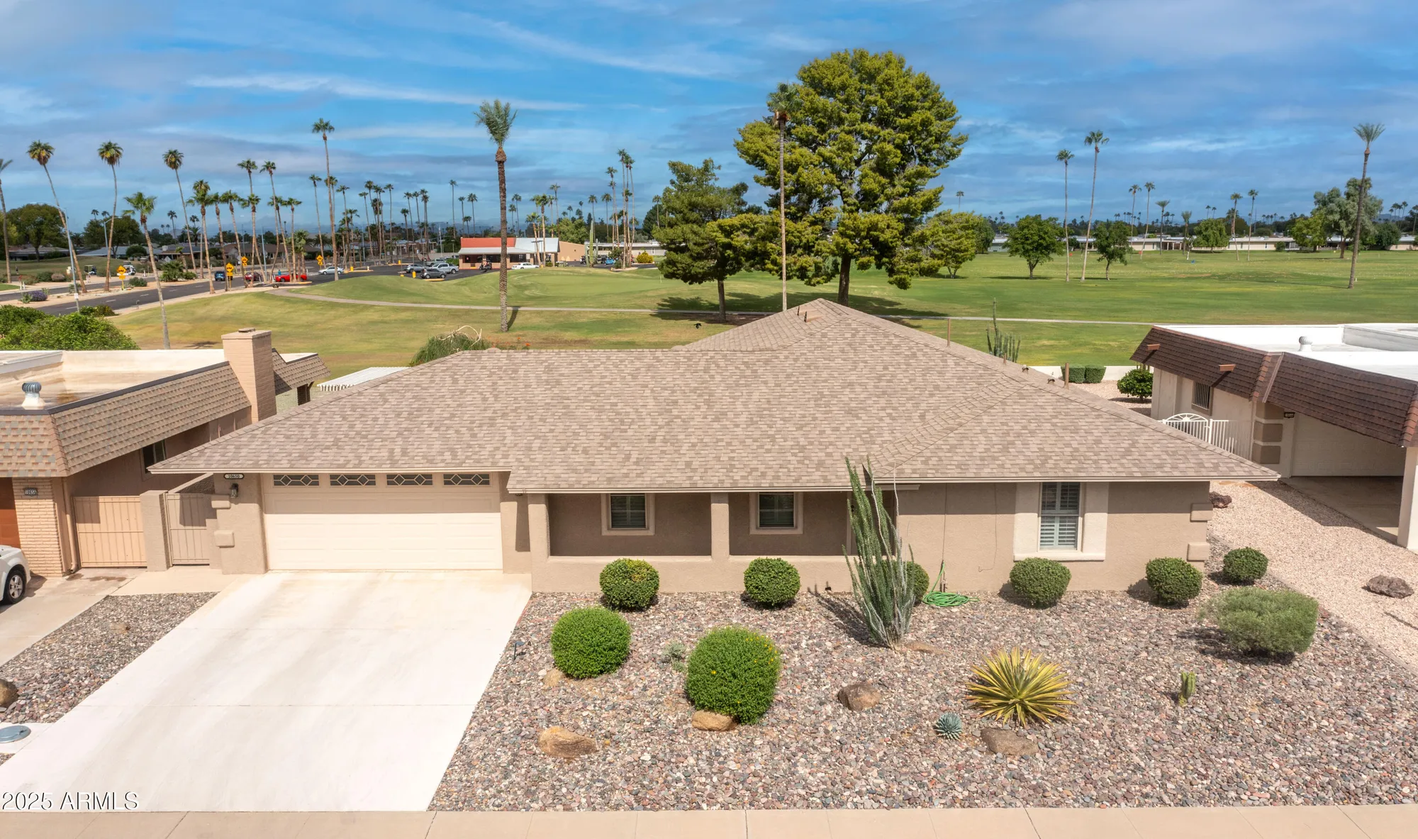 Property Slideshow image 1 of 30 | 10650 w brookside dr, Sun City, AZ, 85351