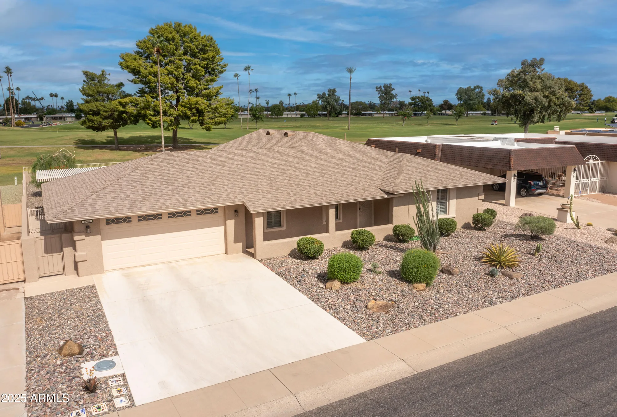 Property Slideshow image 30 of 30 | 10650 w brookside dr, Sun City, AZ, 85351