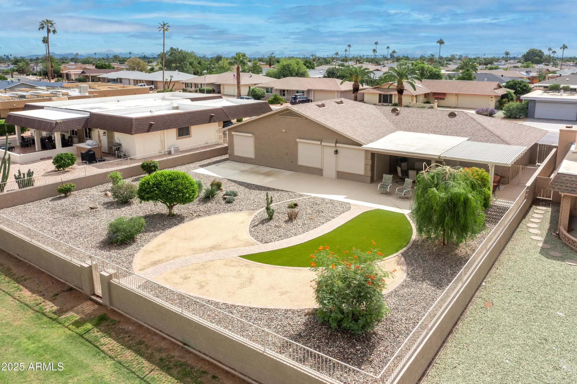 Property Slideshow image 25 of 30 | 10650 w brookside dr, Sun City, AZ, 85351