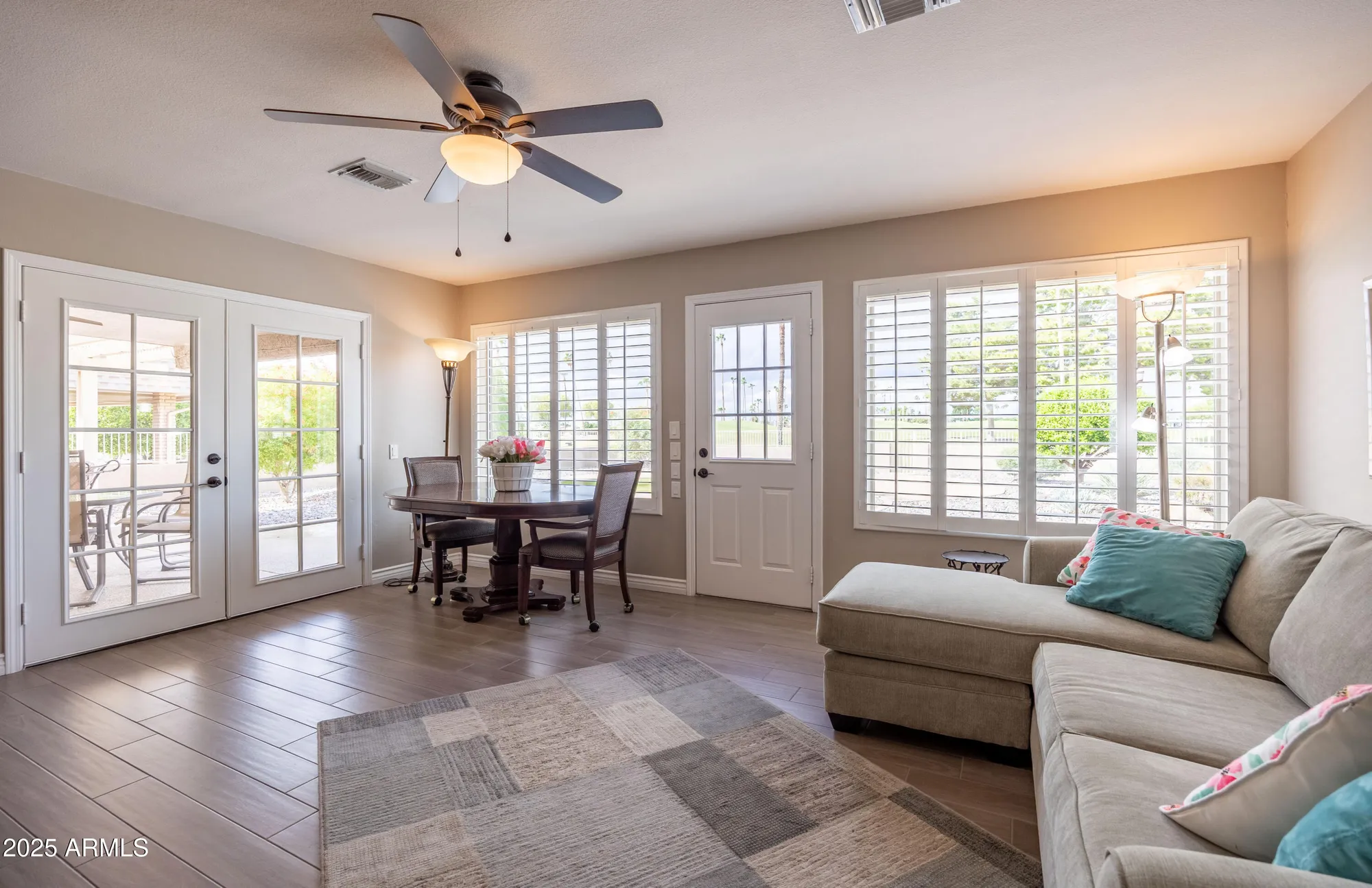 Property Slideshow image 8 of 30 | 10650 w brookside dr, Sun City, AZ, 85351