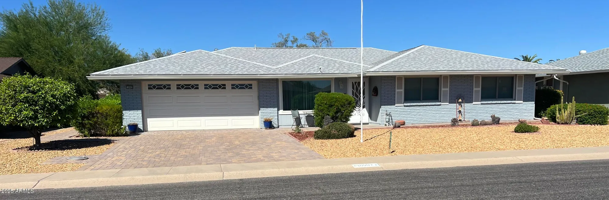 Property Slideshow image 3 of 3 | 10902 w brookside dr, Sun City, AZ, 85351
