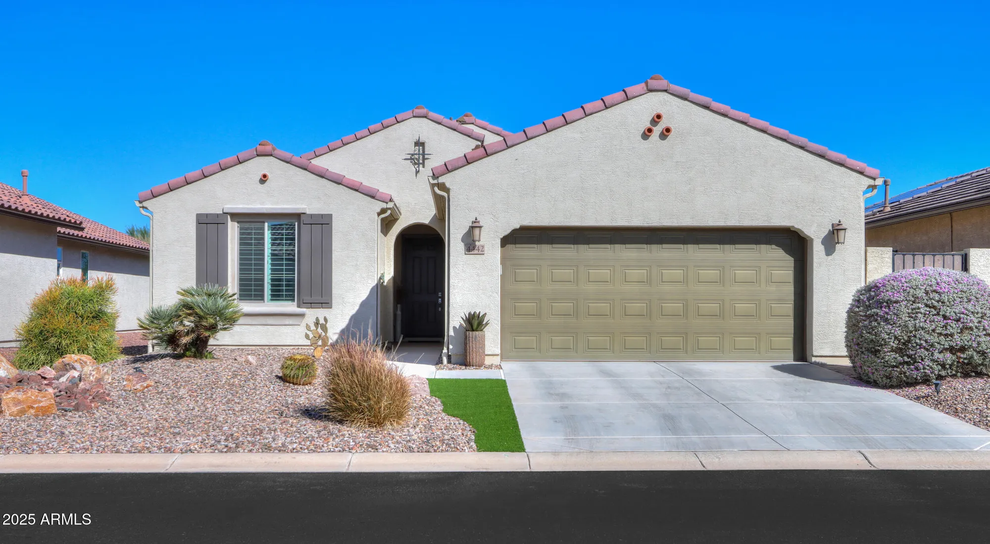 Property Slideshow image 1 of 45 | 4442 w white horse blvd, Eloy, AZ, 85131