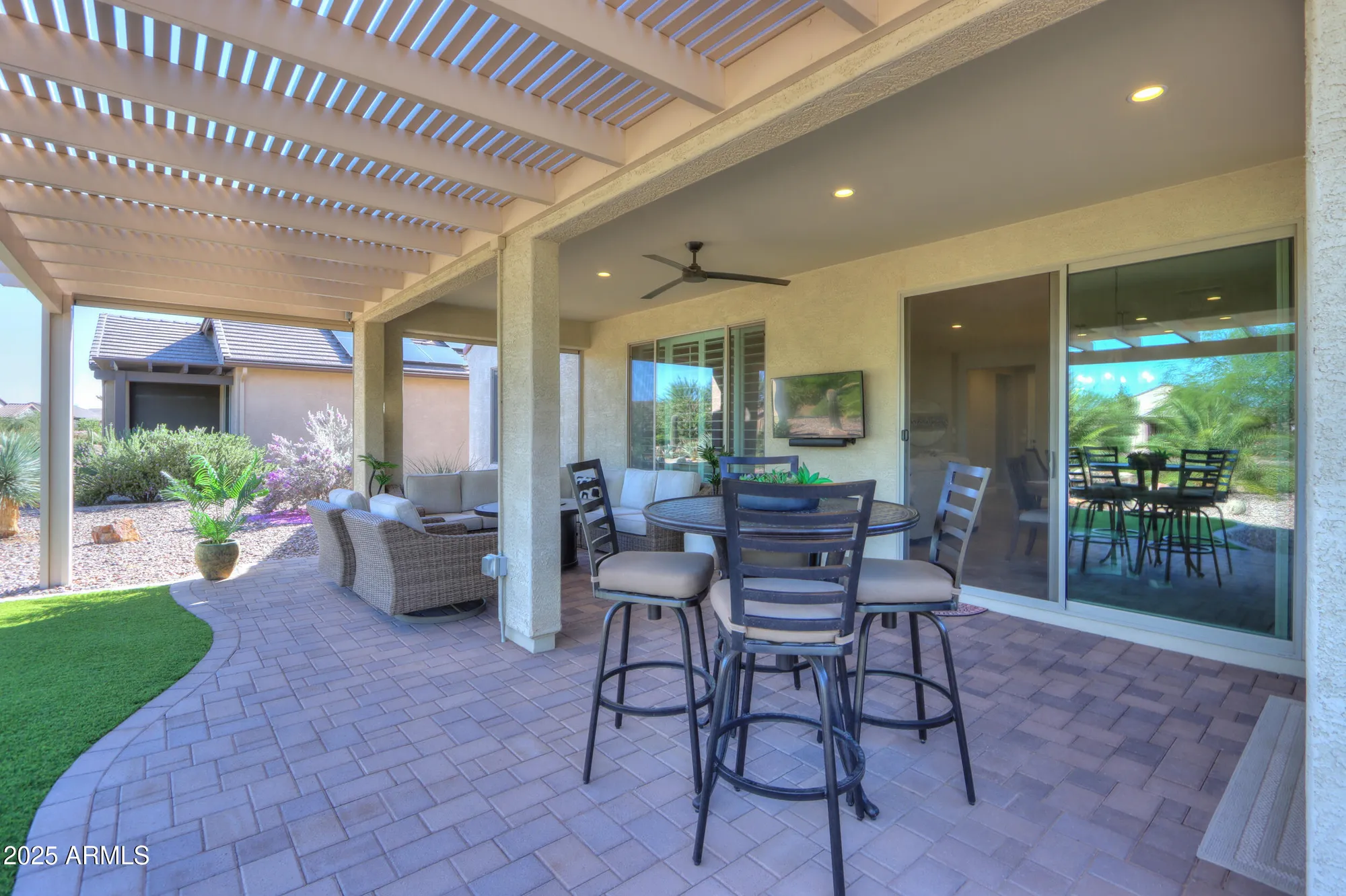 Property Slideshow image 31 of 45 | 4442 w white horse blvd, Eloy, AZ, 85131