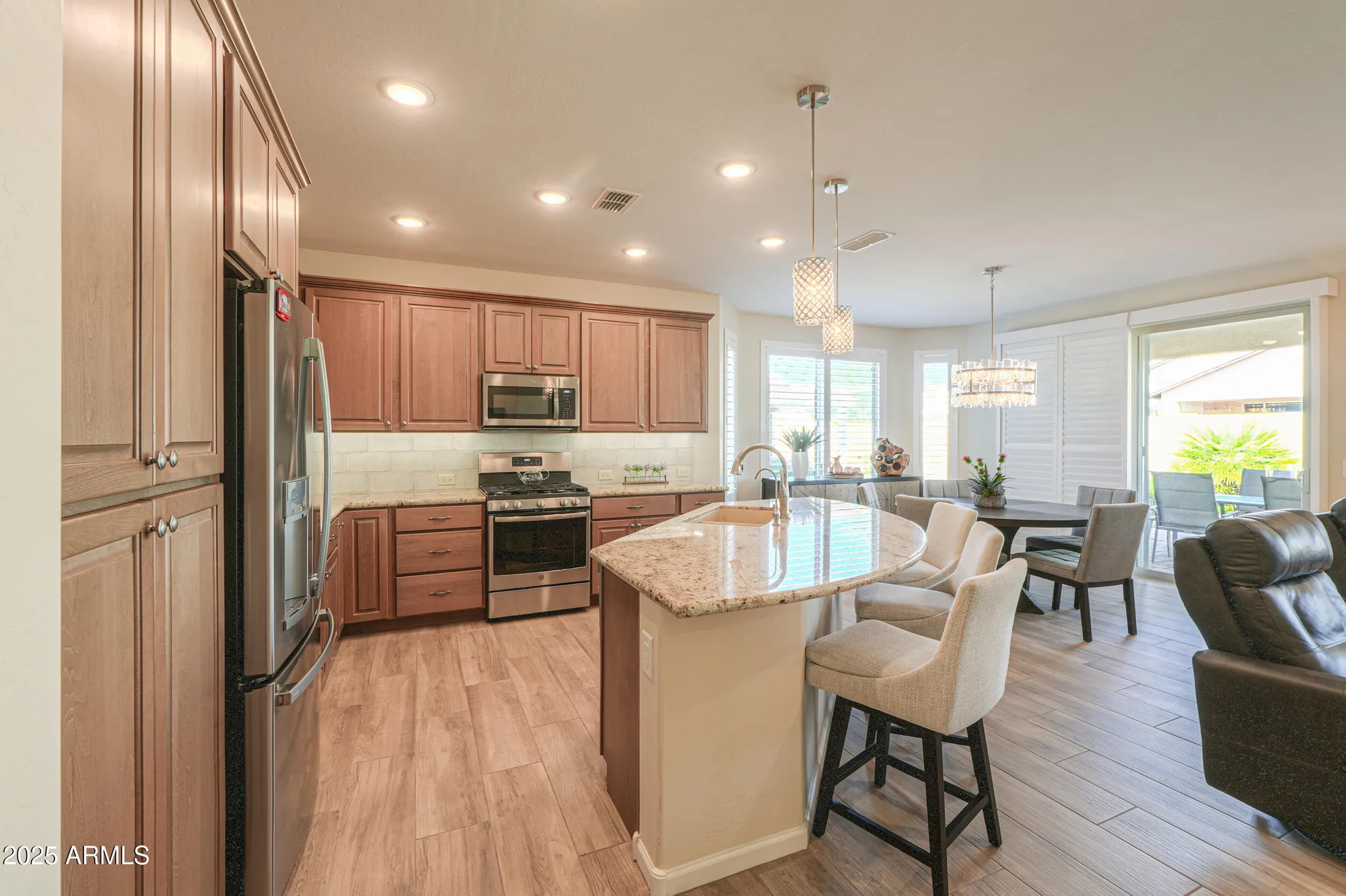 Property Slideshow image 10 of 42 | 4548 w loma verde ave, Eloy, AZ, 85131