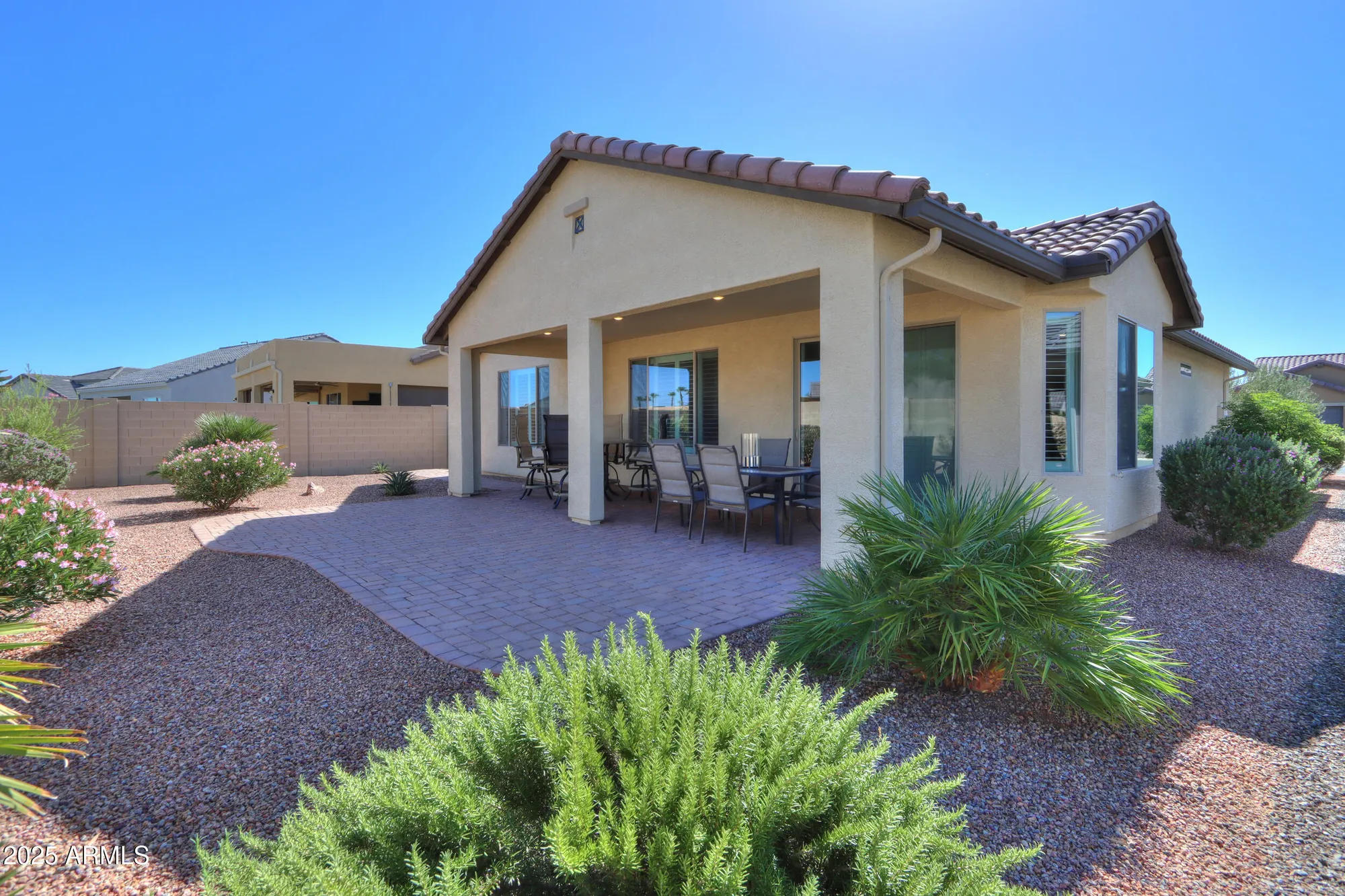 Property Slideshow image 40 of 42 | 4548 w loma verde ave, Eloy, AZ, 85131